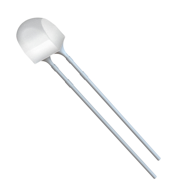 SLI-430U2R3F Rohm Semiconductor  LED Indication - Discrete