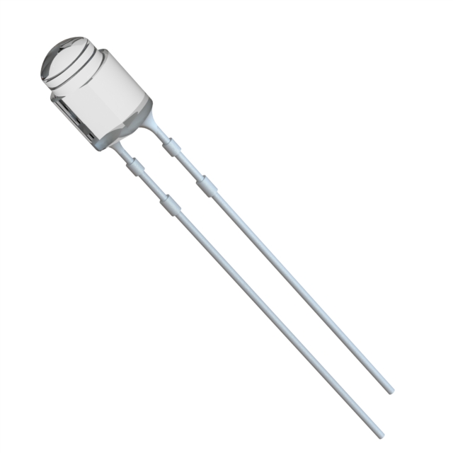 SLR343BN4T3F Rohm Semiconductor  LED Indication - Discrete
