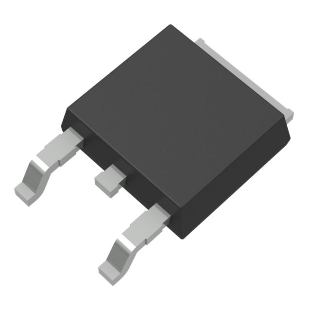 BD3571FP-E2 Rohm Semiconductor  Voltage Regulators - Linear Low Drop Out (LDO) Regulators