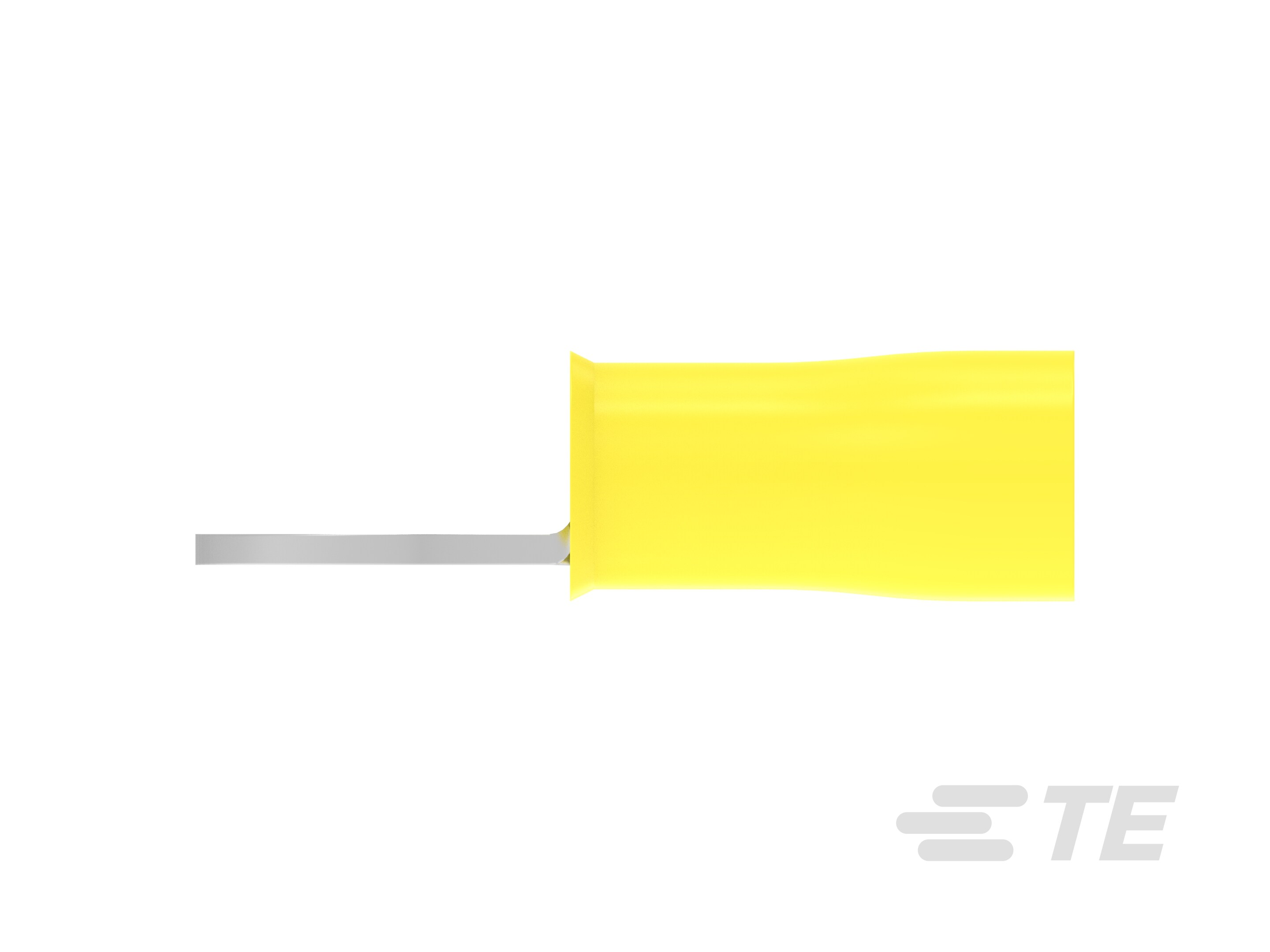 130167 TE Connectivity AMP Connectors  Connecteurs annulaires