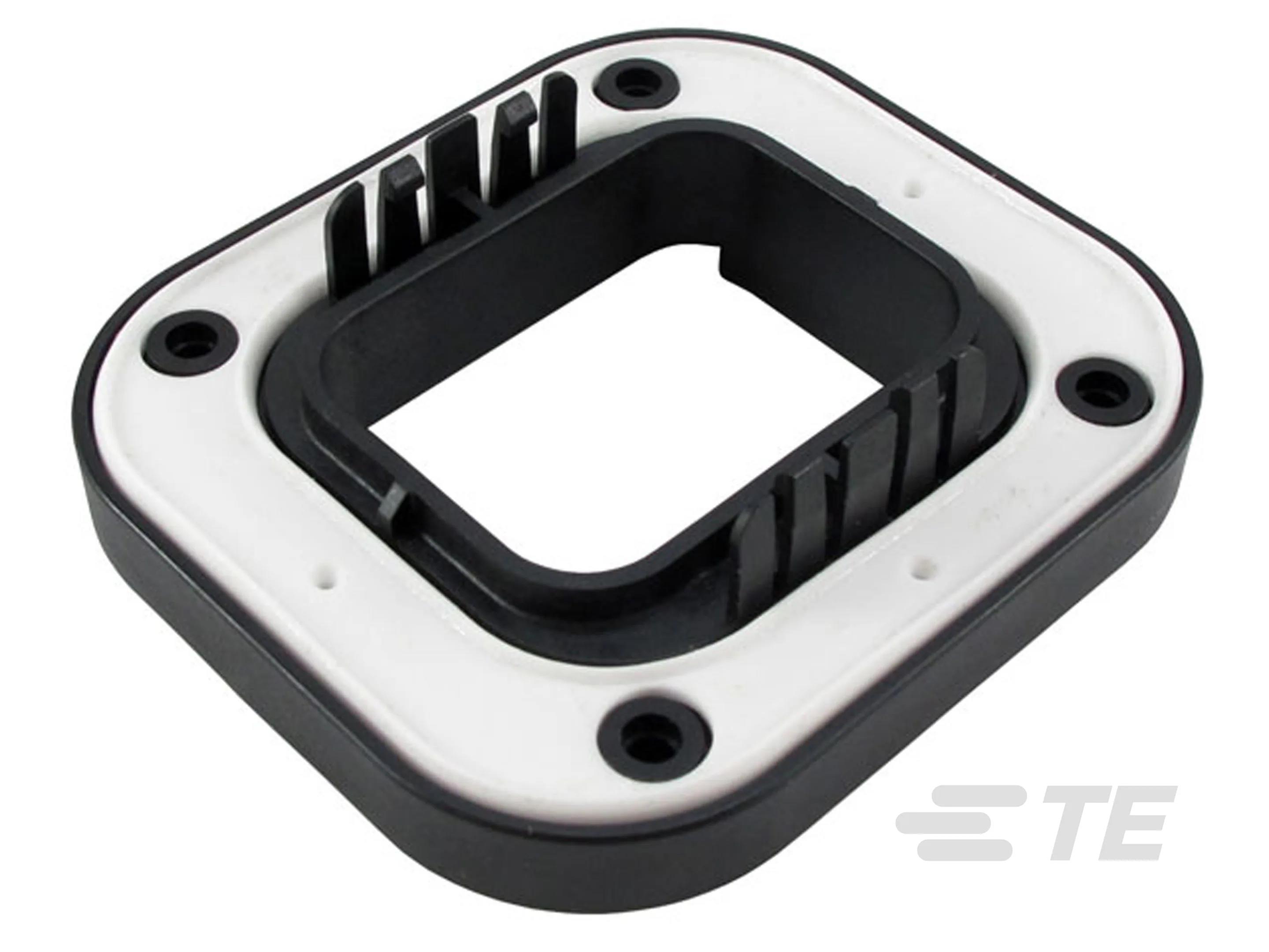 1703806-1 TE Connectivity Deutsch Connectors  Accessoires de connecteur rectangulaire