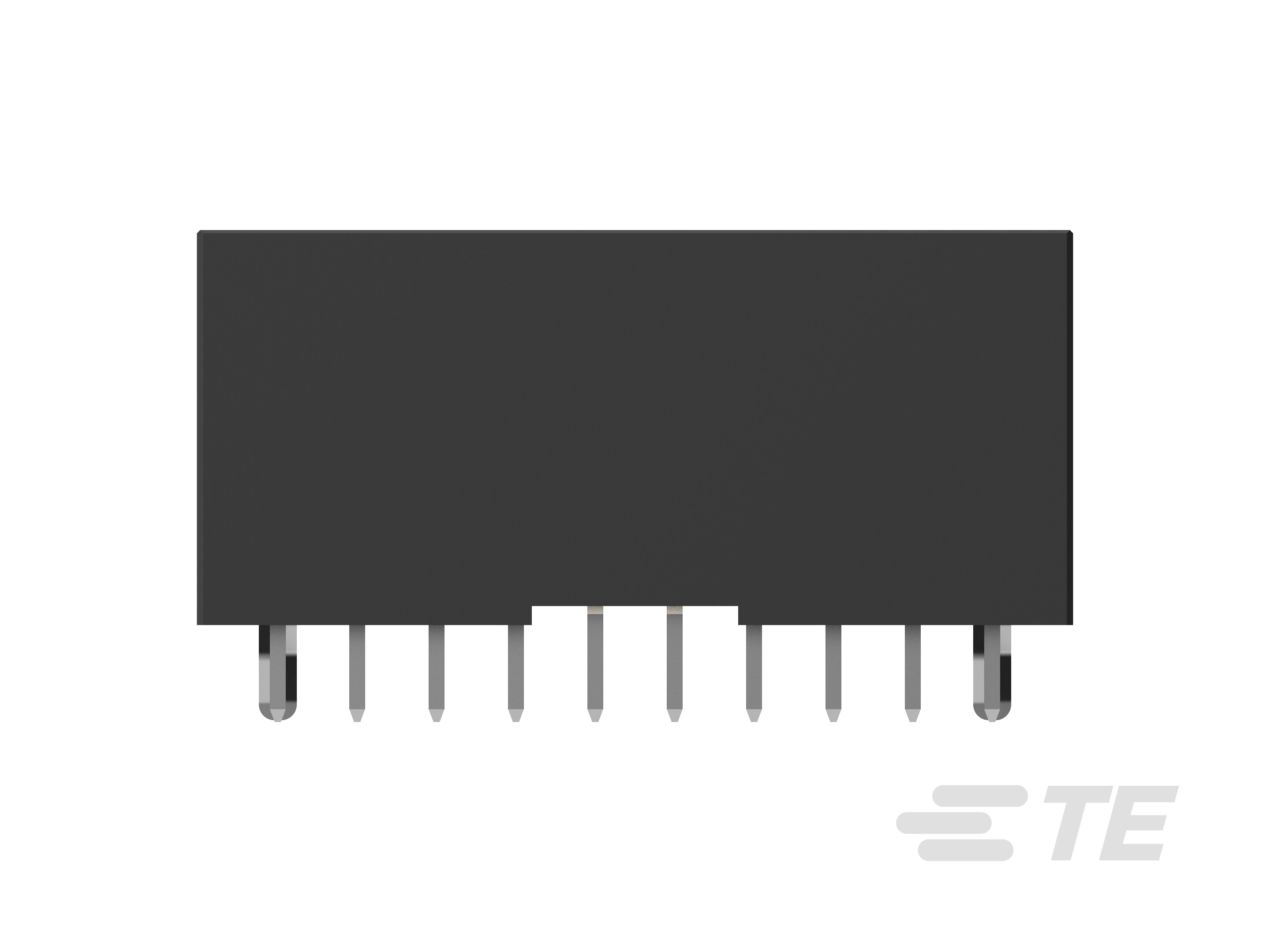 2-1827875-0 TE Connectivity AMP Connectors  Embases à broches mâles