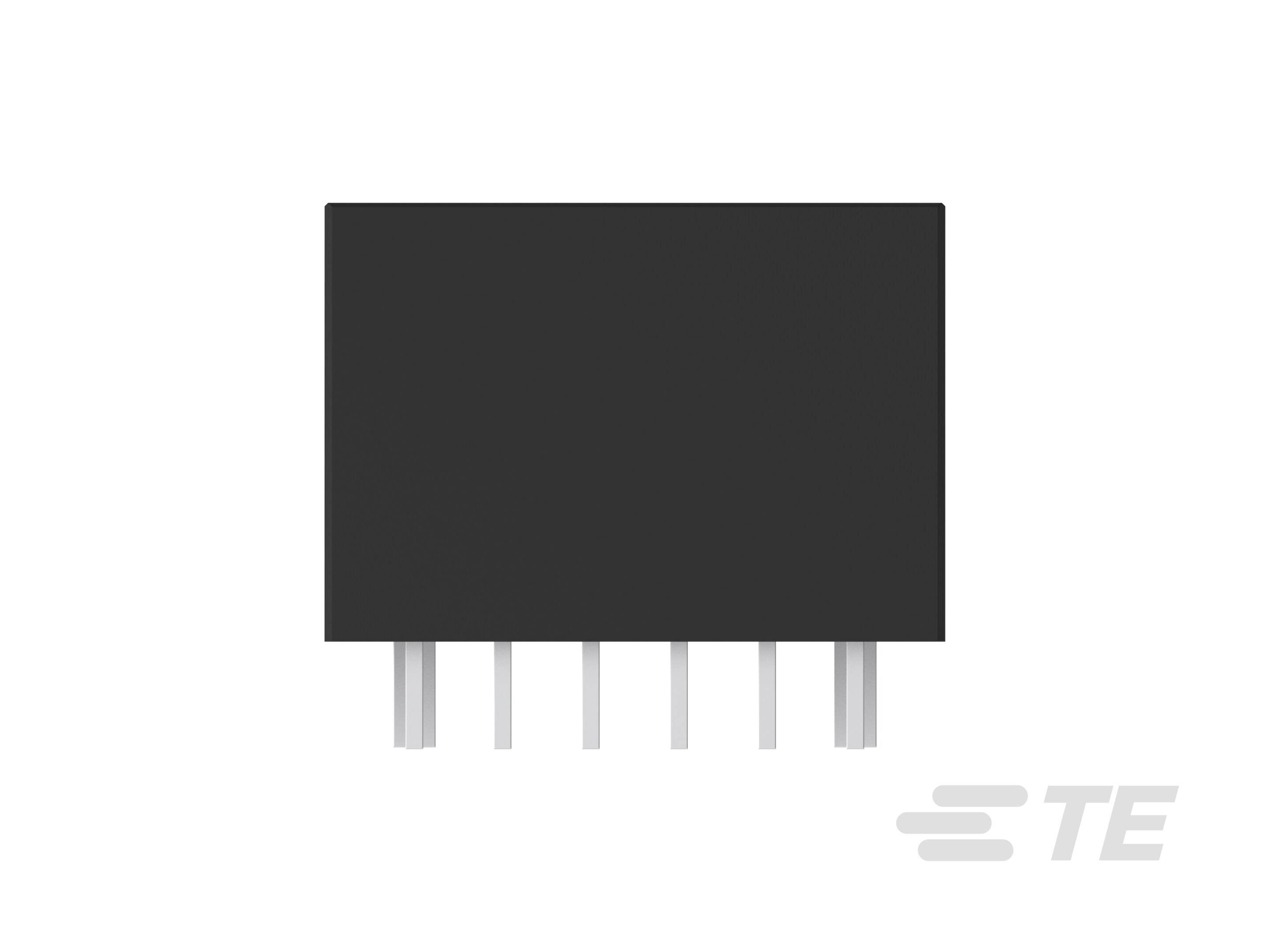 2-1827875-6 TE Connectivity AMP Connectors  Headers Male Pins