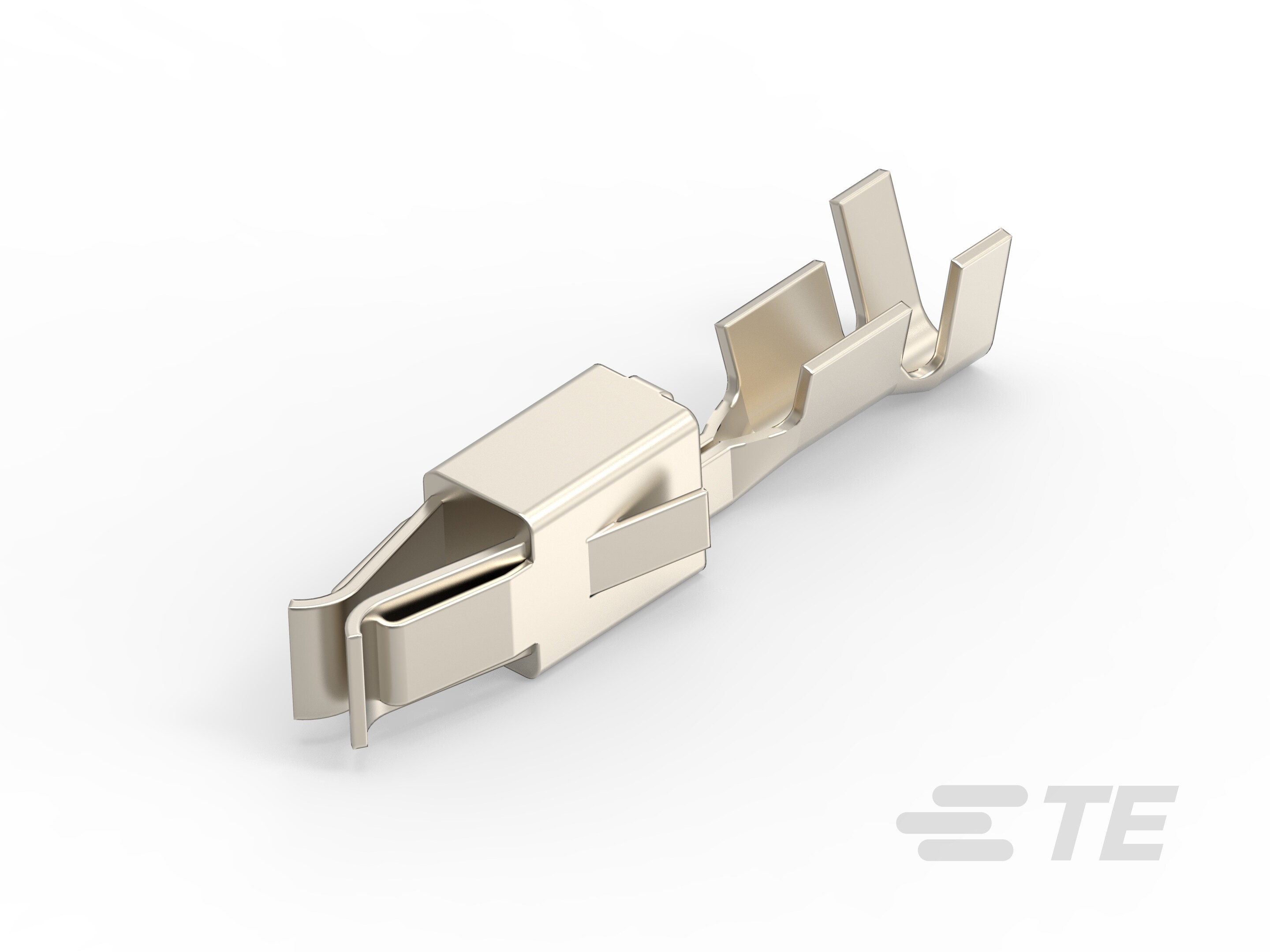 2-927771-1 TE Connectivity AMP Connectors  Contacts de connecteur rectangulaires