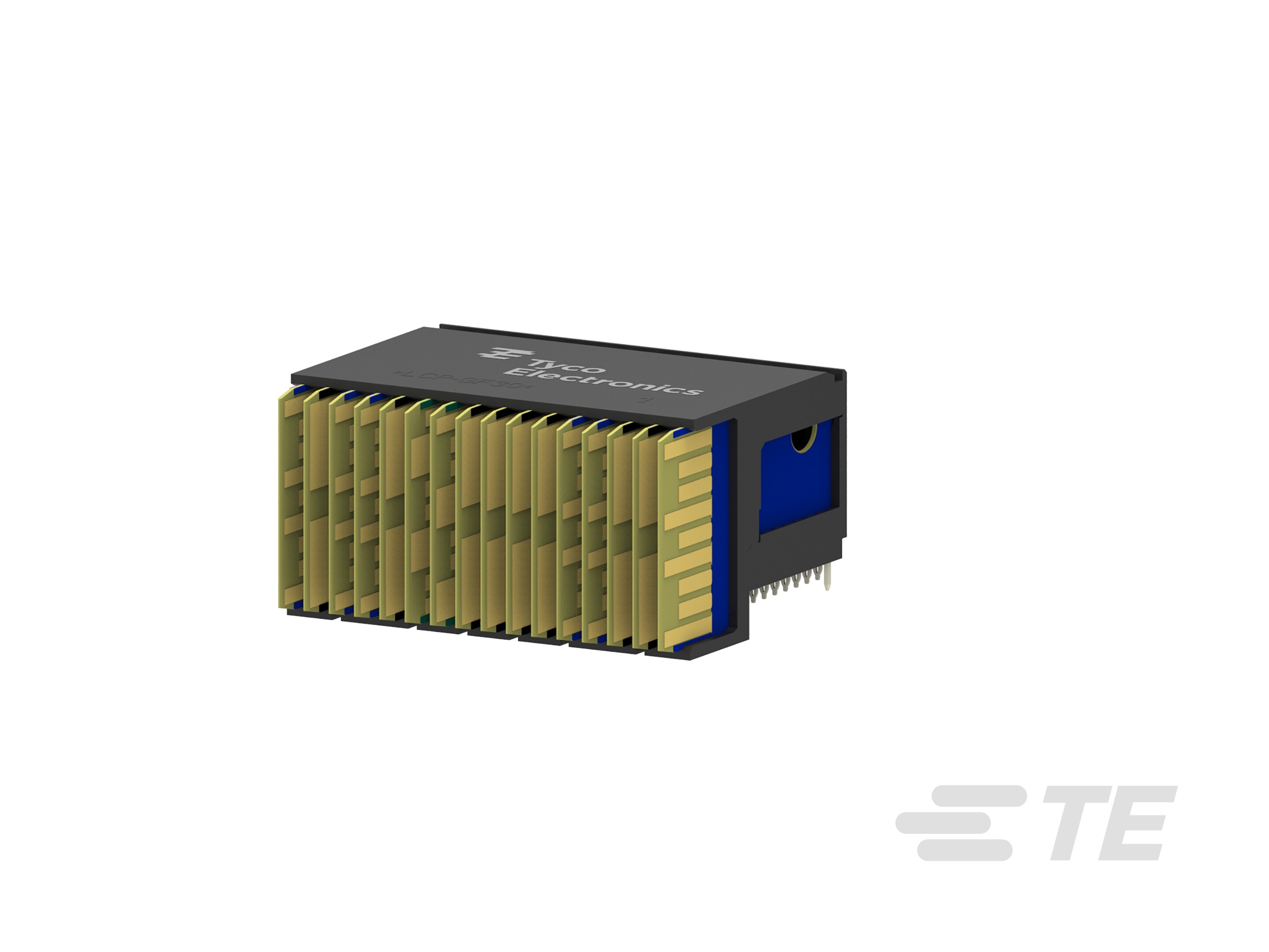 2286118-1 TE Connectivity Aerospace, Defense and Marine  Specialized