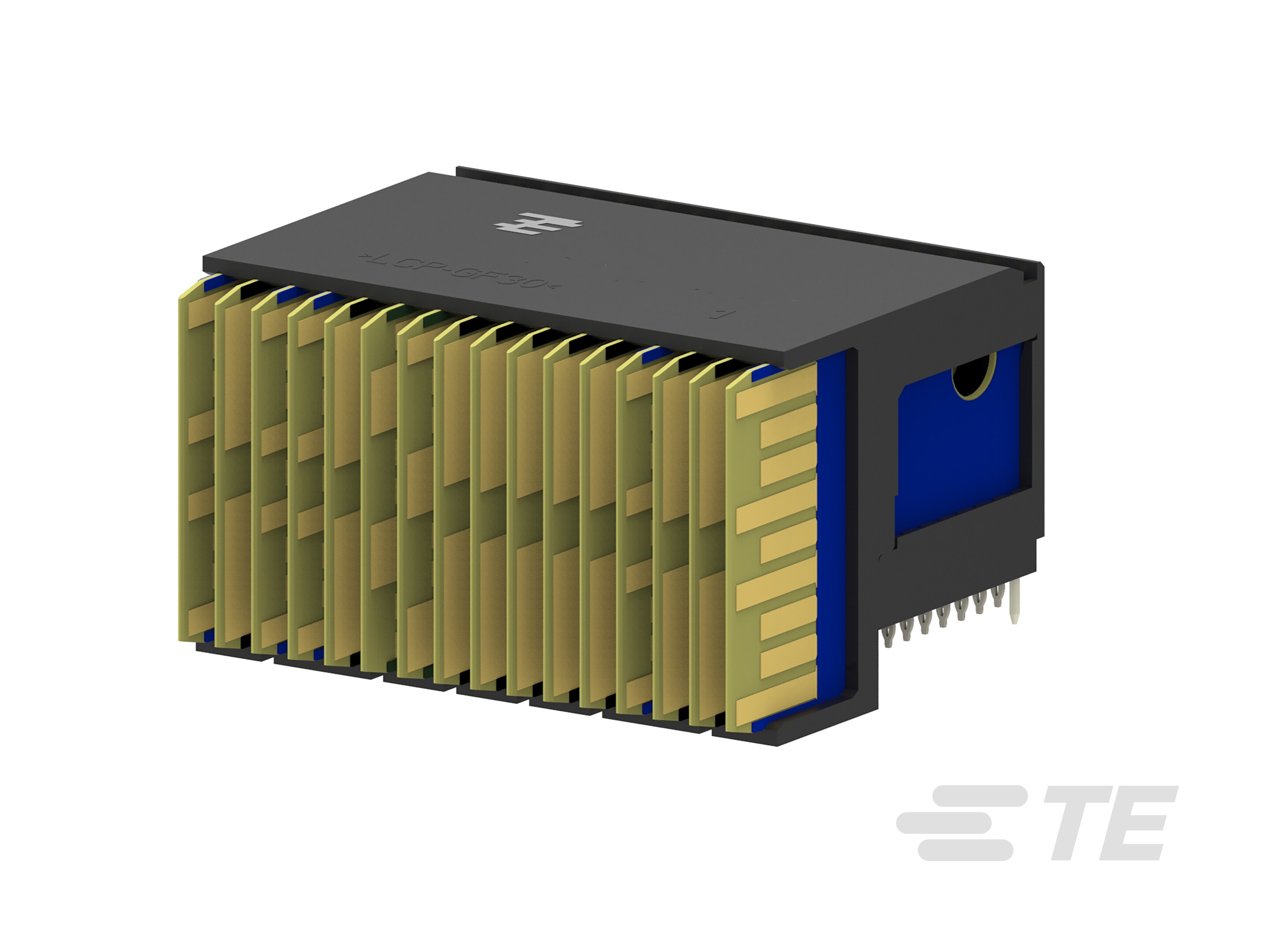 2286120-1 TE Connectivity Aerospace, Defense and Marine  Specialized