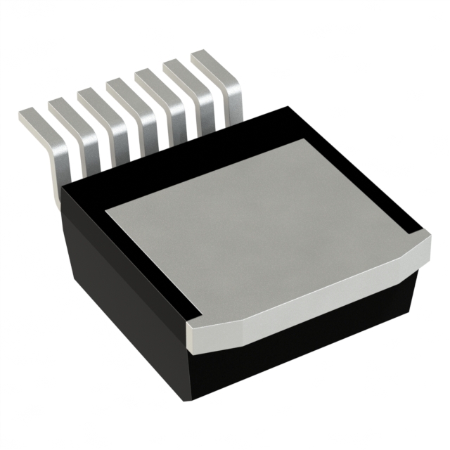 IXFA230N075T2-7 IXYS  Single FETs MOSFETs