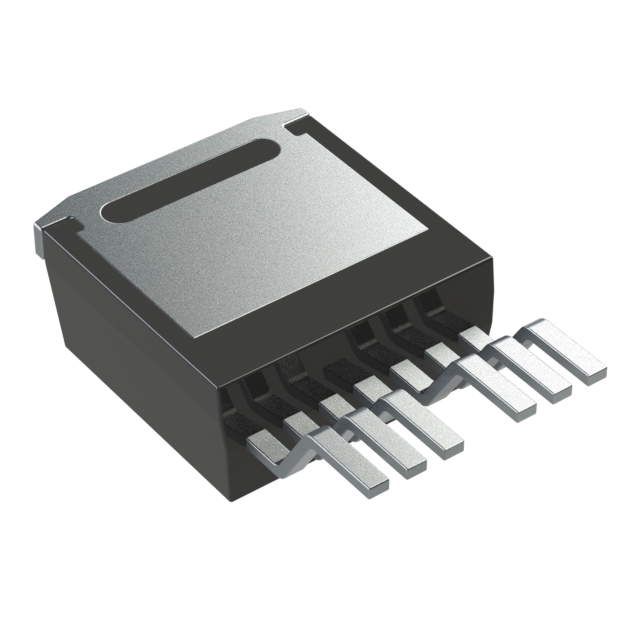 IXTA130N10T7 IXYS  FET simples MOSFET
