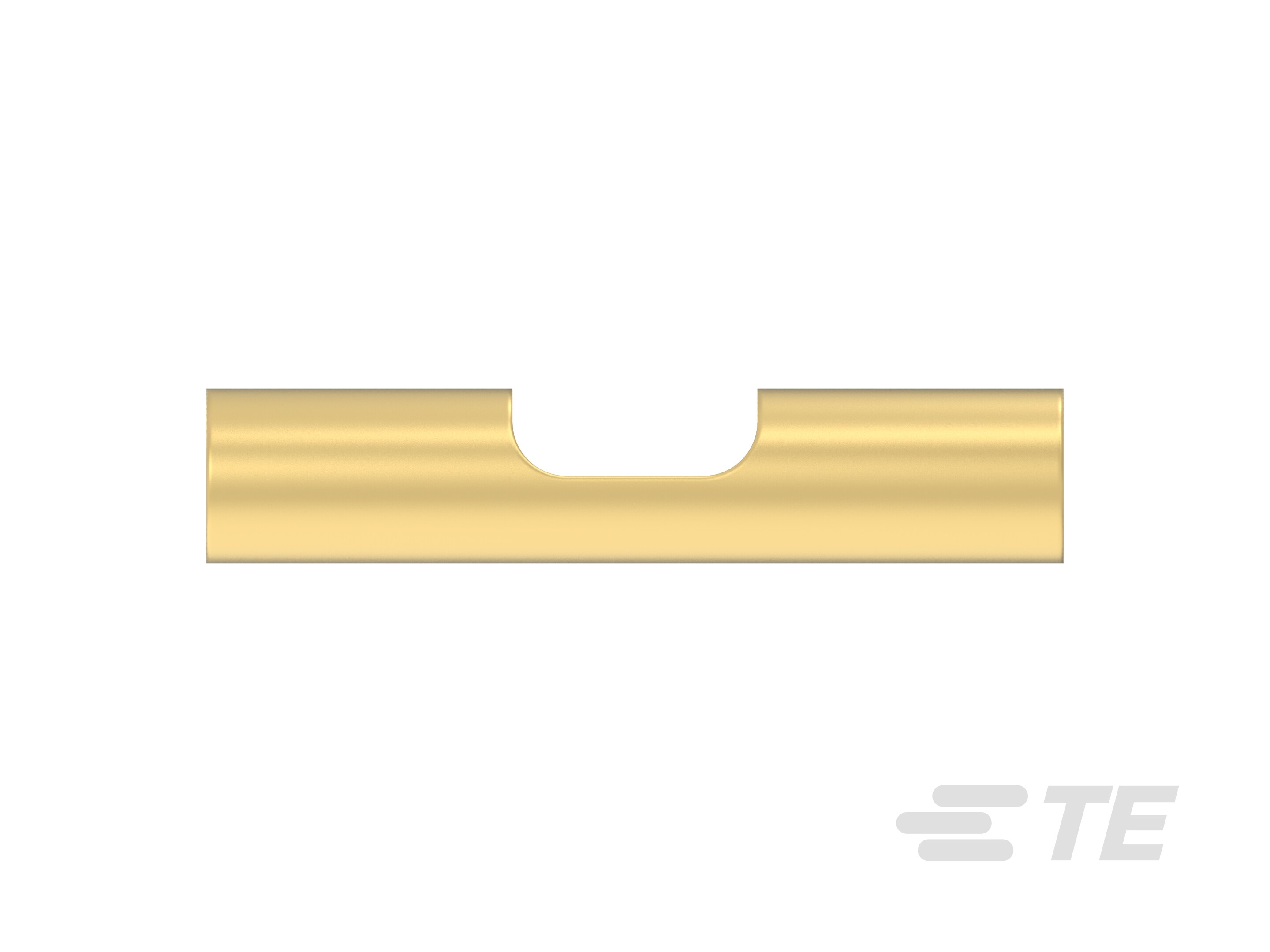 328588 TE Connectivity AMP Connectors  Conectores de empalme de cables