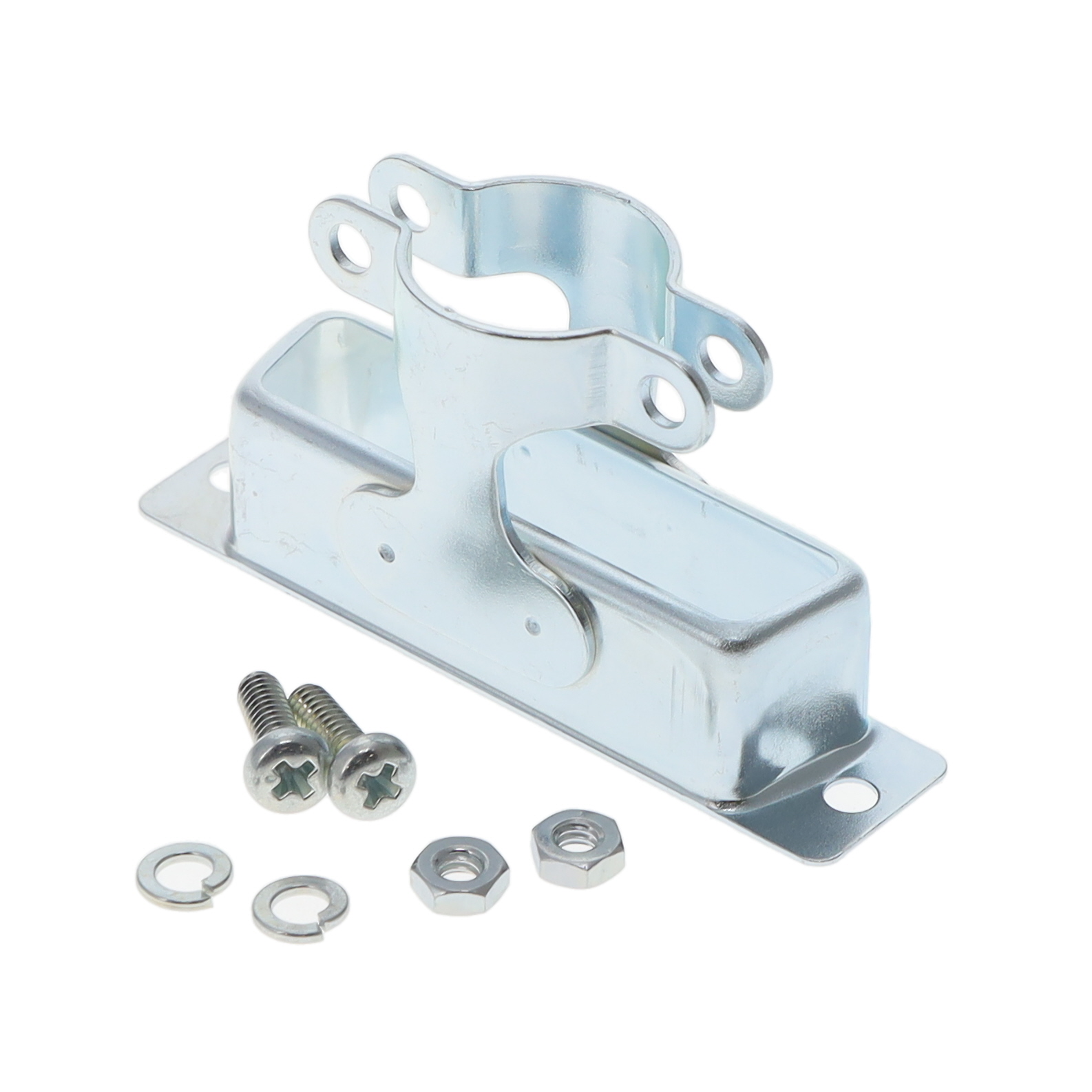 DB20962R JAE Electronics  Capots de connecteurs D-Sub en forme de D