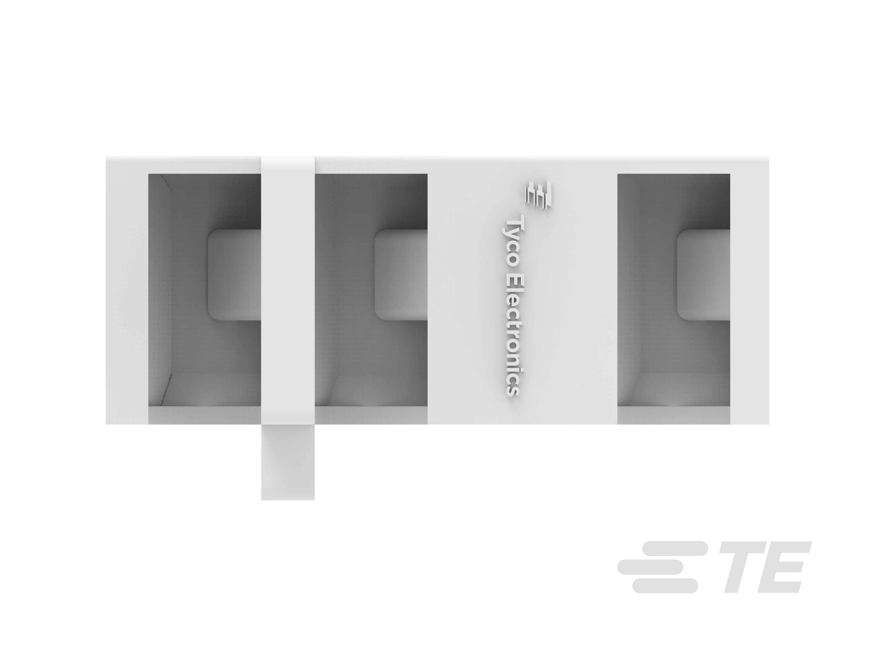 1-521787-1 TE Connectivity AMP Connectors  Carcasas Botas