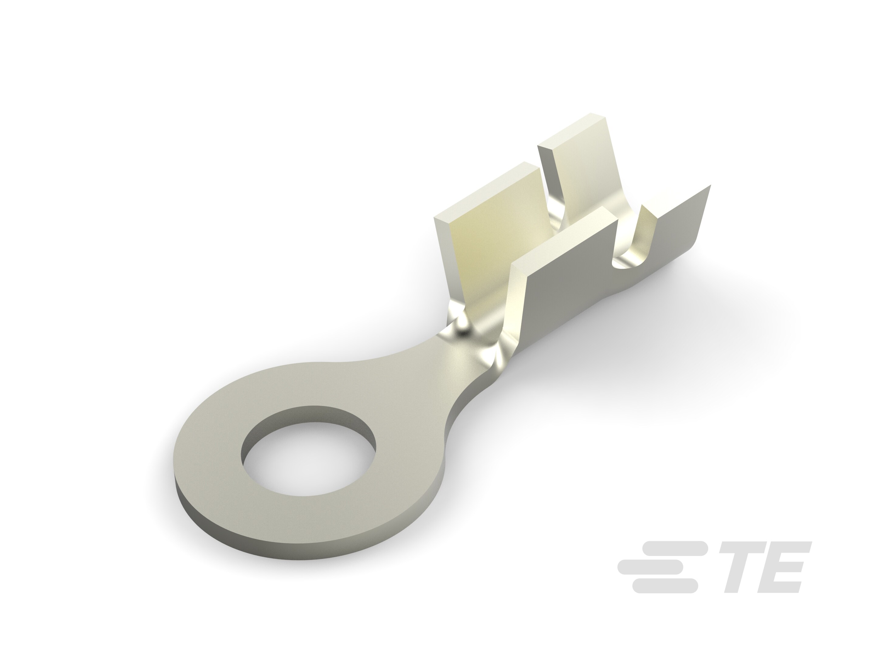 160701-2 TE Connectivity AMP Connectors  Connettori ad anello