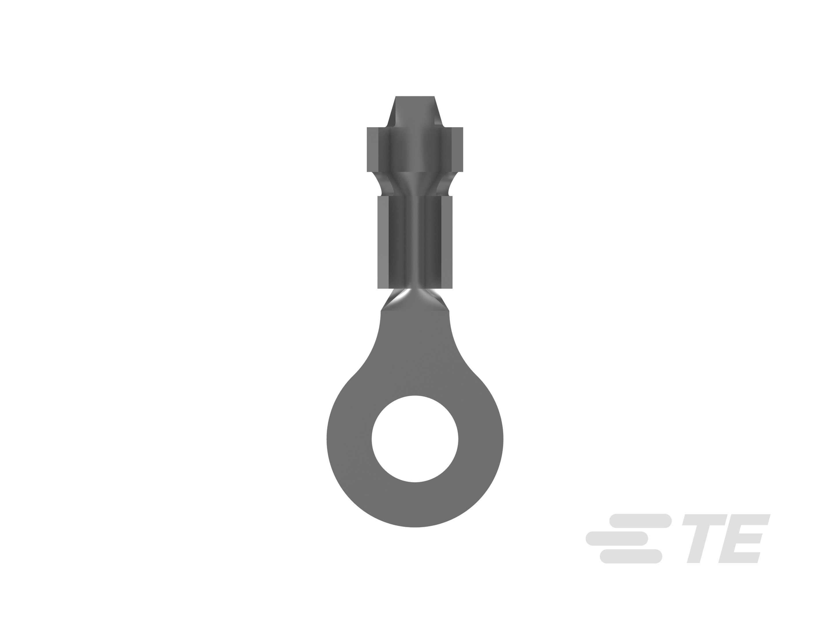 170225-2 TE Connectivity AMP Connectors  Connecteurs annulaires