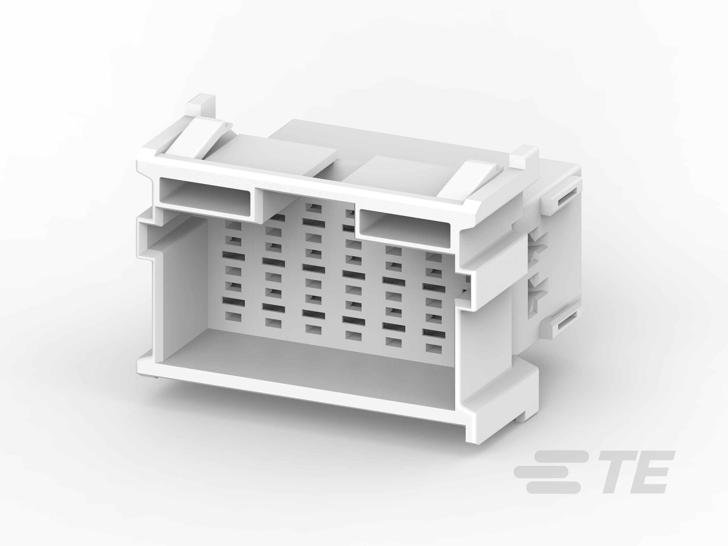 2-967630-1 TE Connectivity Deutsch Connectors  Boîtiers de connecteurs rectangulaires