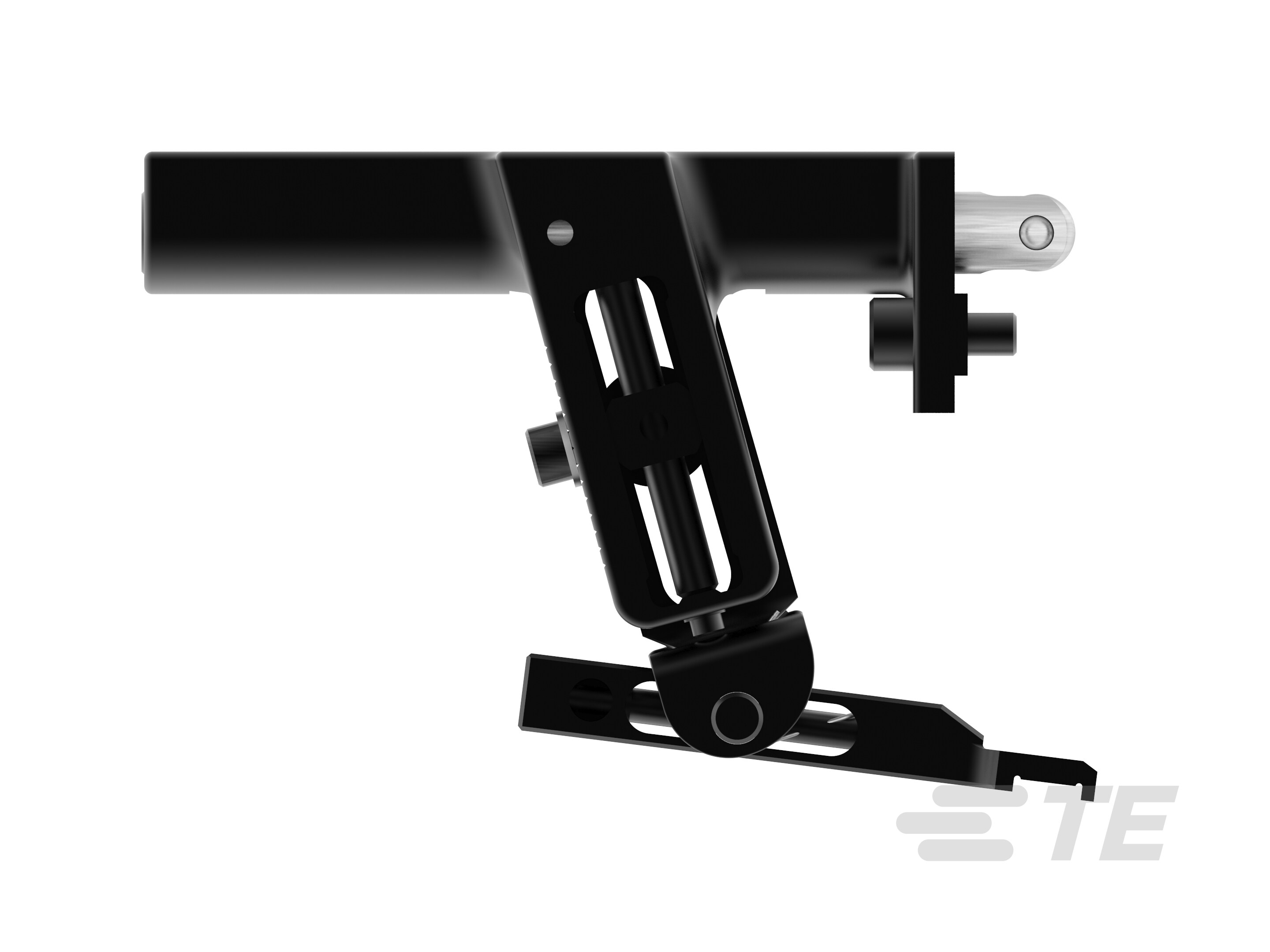 2119580-1 TE Application Tooling  Crimper Applicator Press Accessories