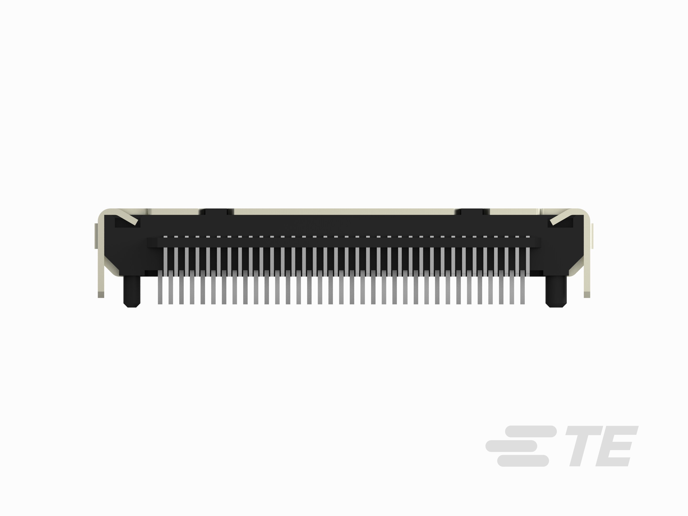 2129390-2 TE Connectivity AMP Connectors  Connettori Centronics