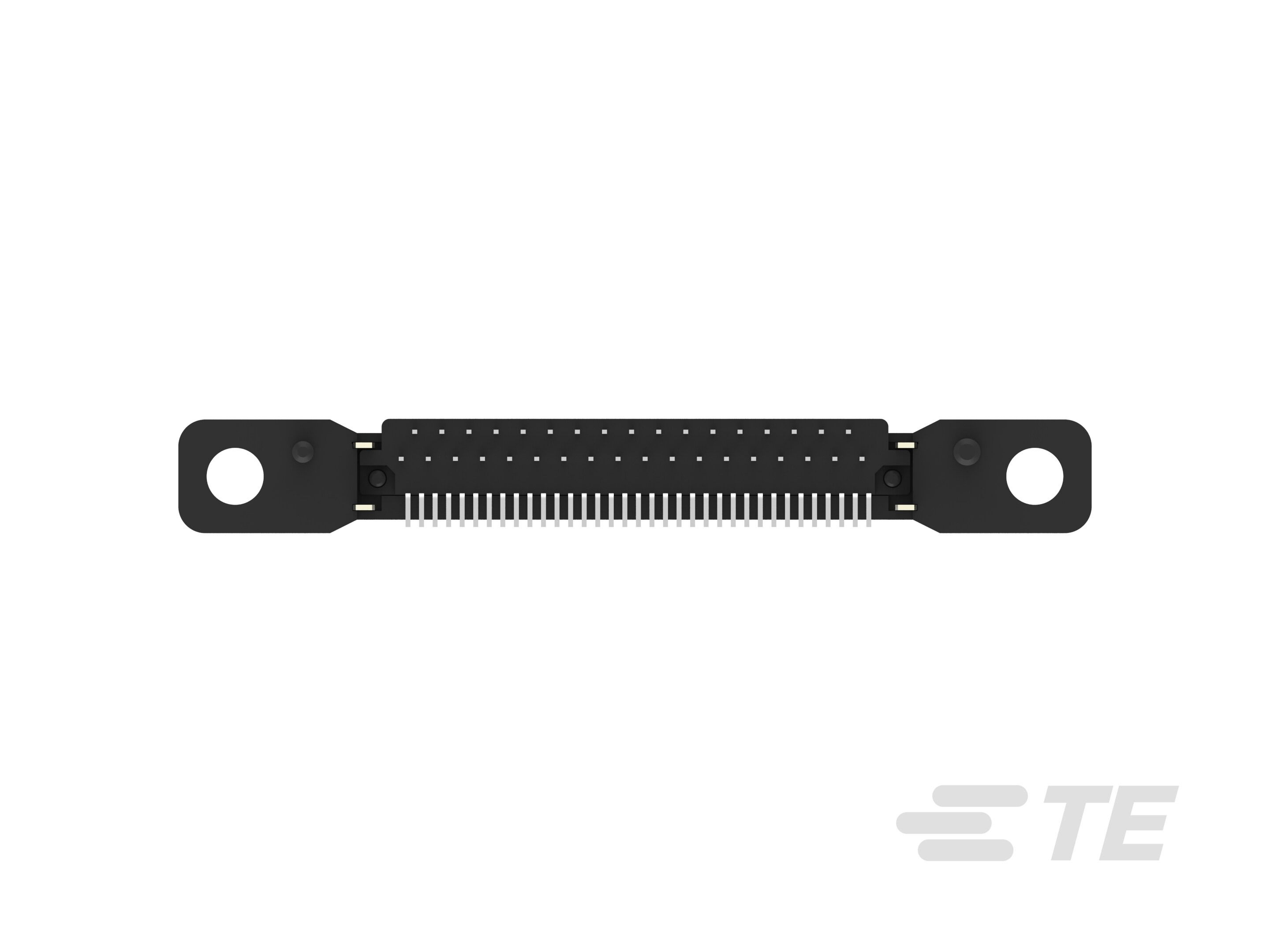 2129392-2 TE Connectivity AMP Connectors  Connecteurs Centronics