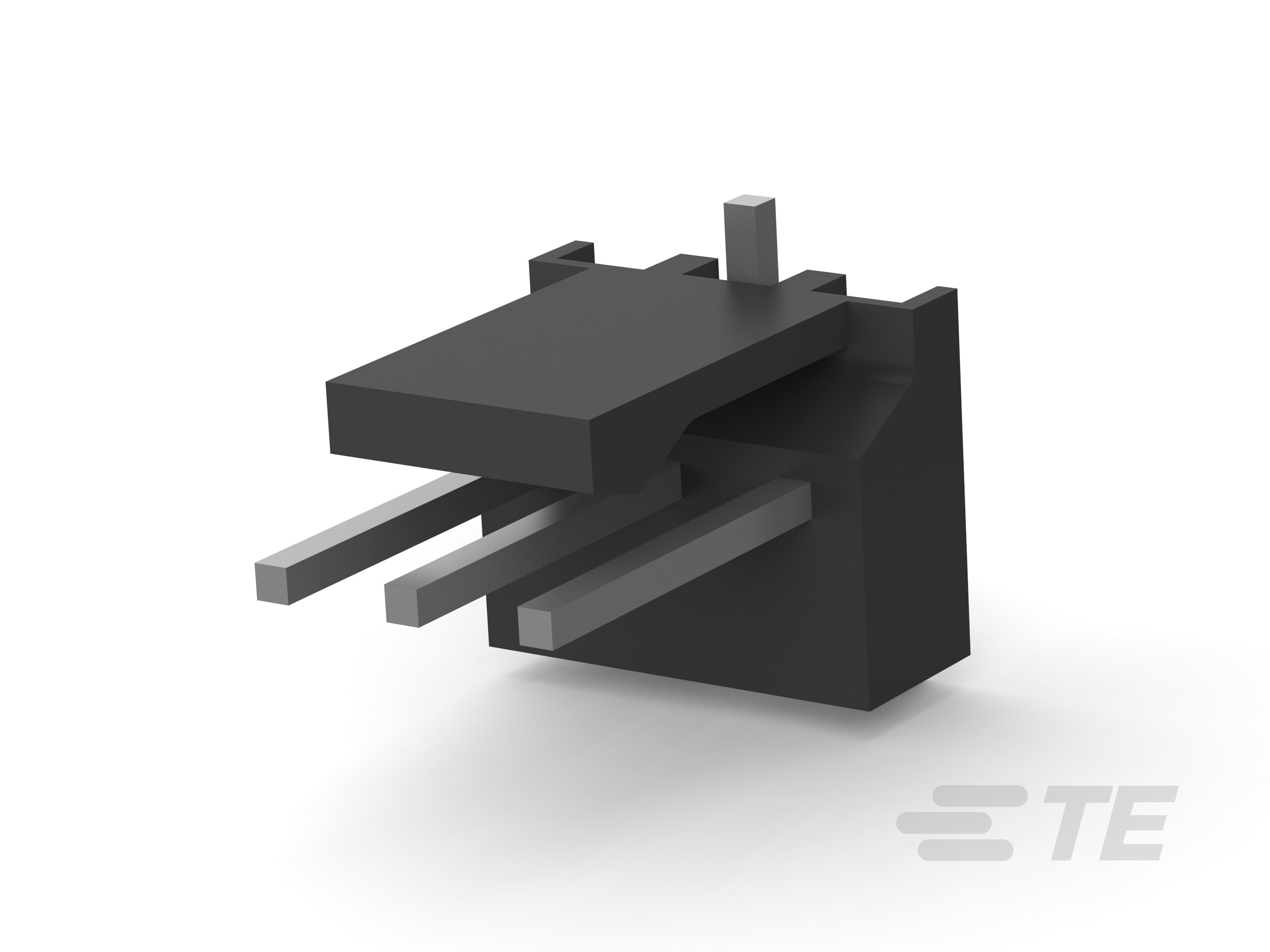 2232980-3 TE Connectivity AMP Connectors  Embases à broches mâles