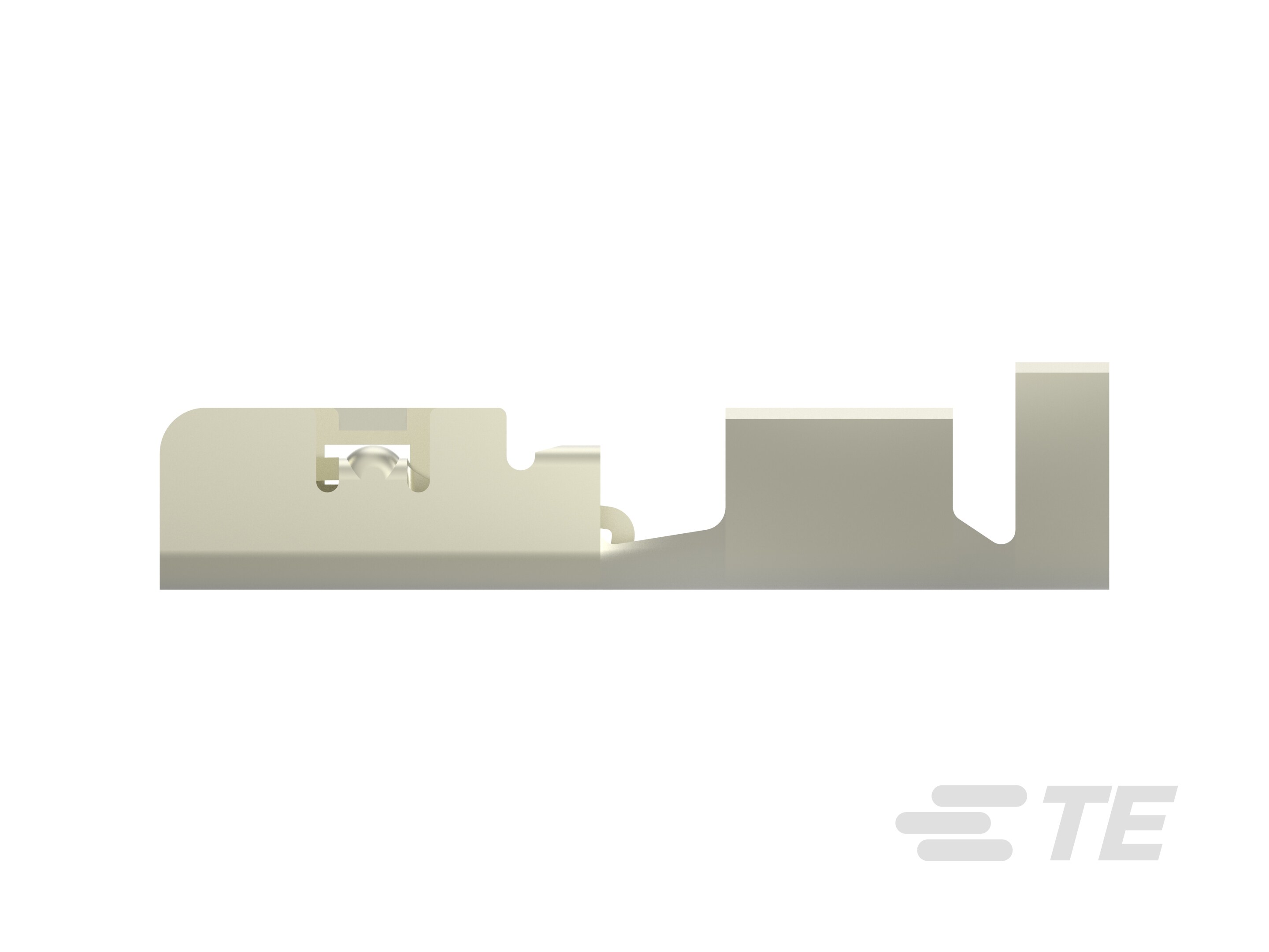 336076-5 TE Connectivity AMP Connectors  Conectores de desconexión rápida