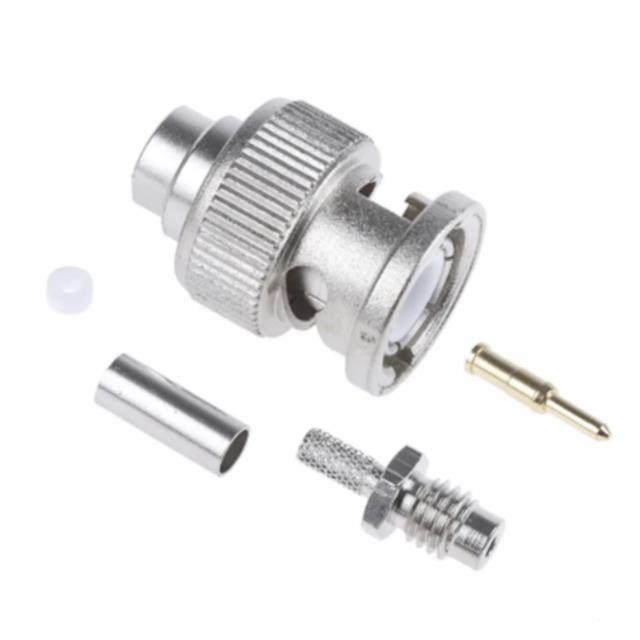 1122555C004 Ease Electronics  Conjuntos de conectores coaxiales (RF)