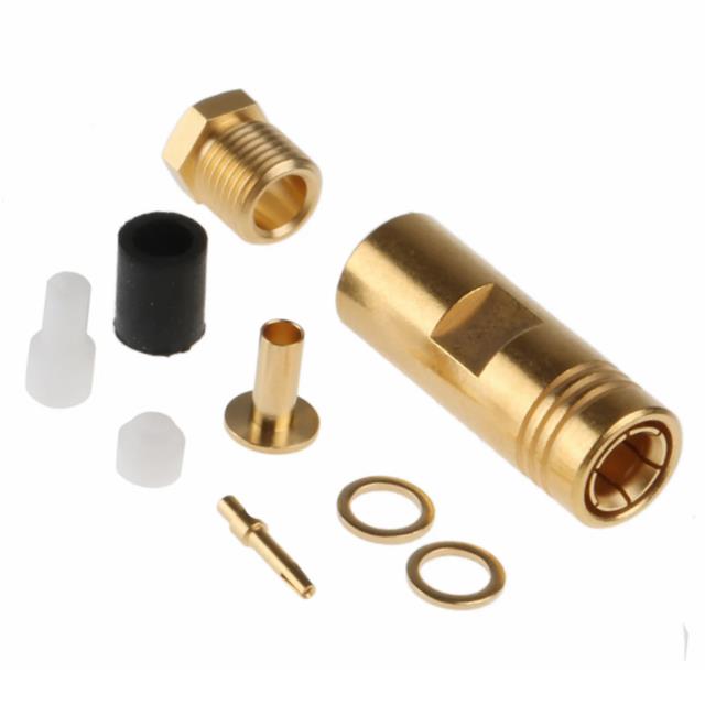 3326686C043 Ease Electronics  Gruppi di connettori coassiali (RF)