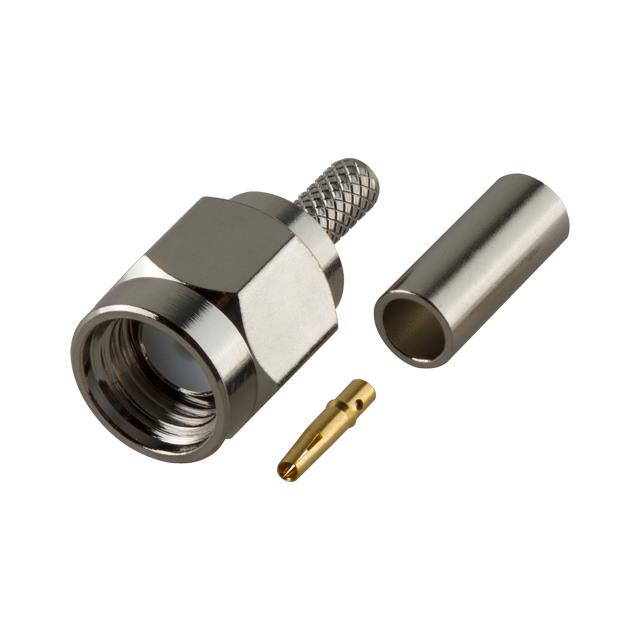 8863275C091 Ease Electronics  Gruppi di connettori coassiali (RF)