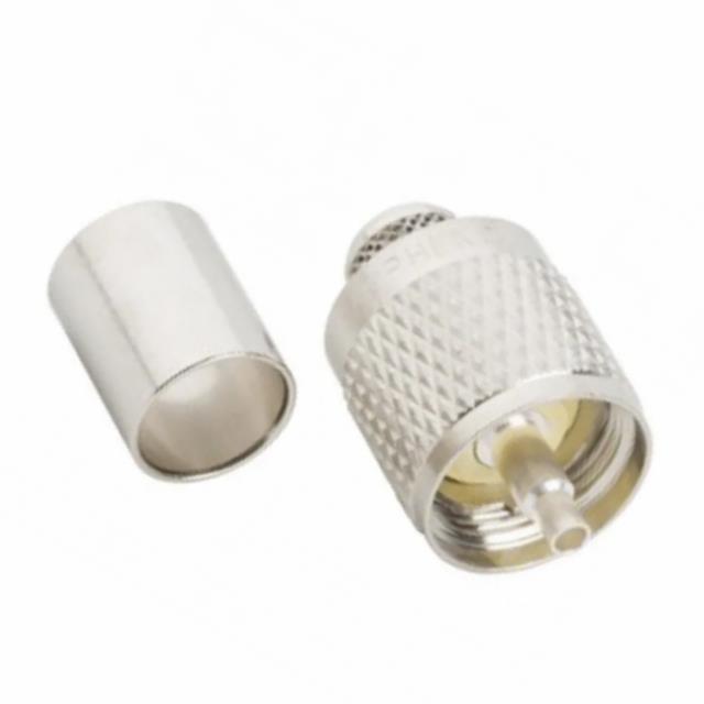 1440882C094 Ease Electronics  Gruppi di connettori coassiali (RF)