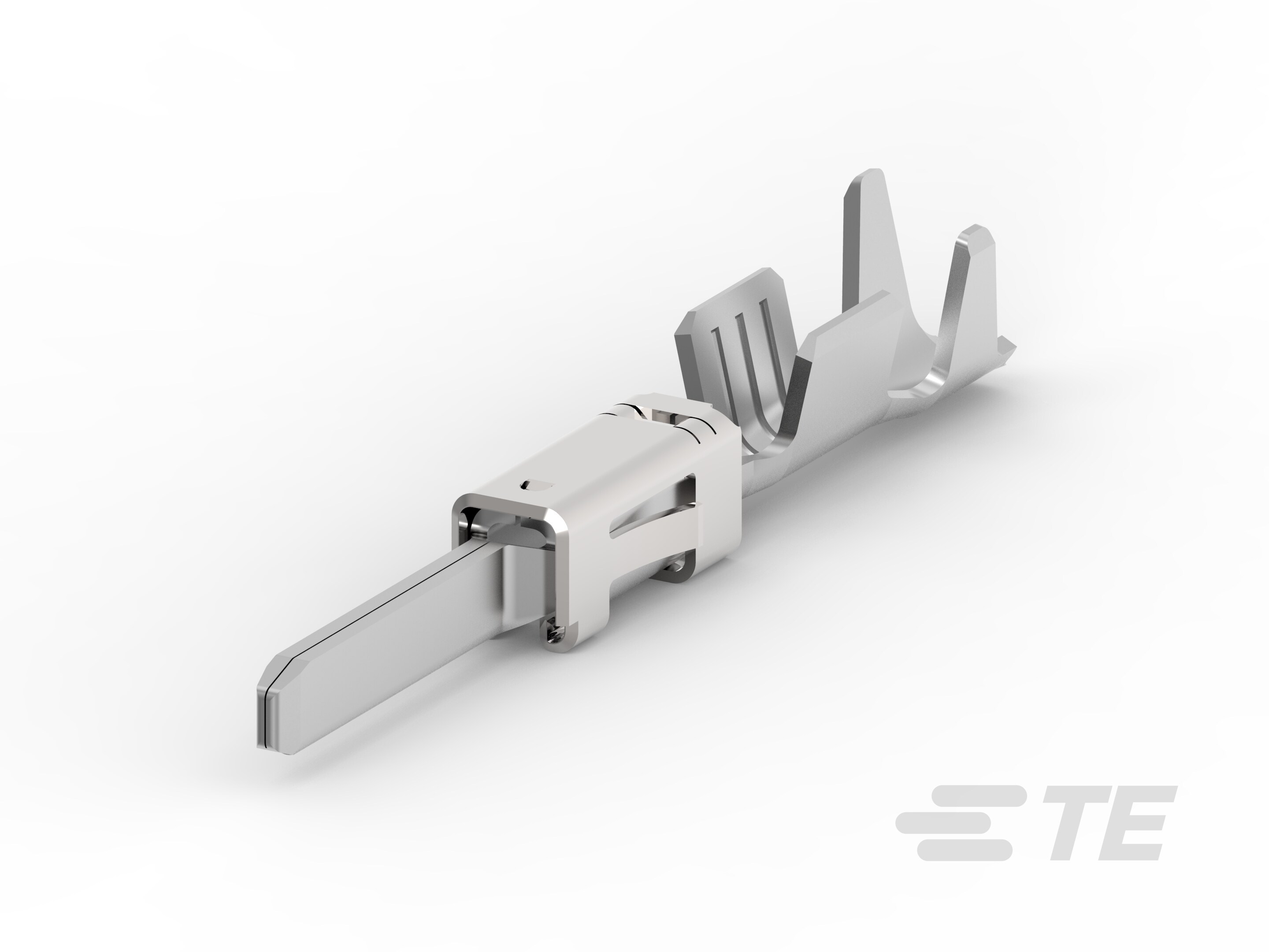 963900-2 TE Connectivity AMP Connectors  Contacts de connecteur rectangulaires