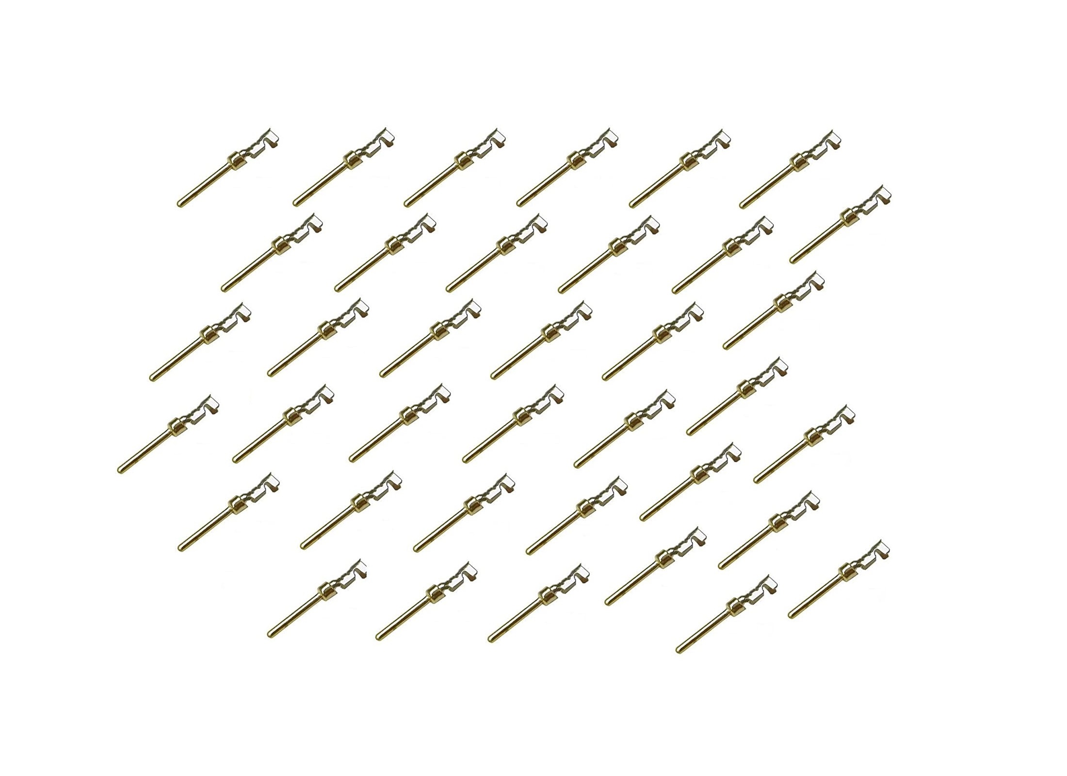 DCT-37MP-KIT CompuCablePlusUSA  D-Sub Connector Assemblies