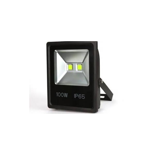 FLF-48DC-100W Marshall DC Lighting  Éclairage