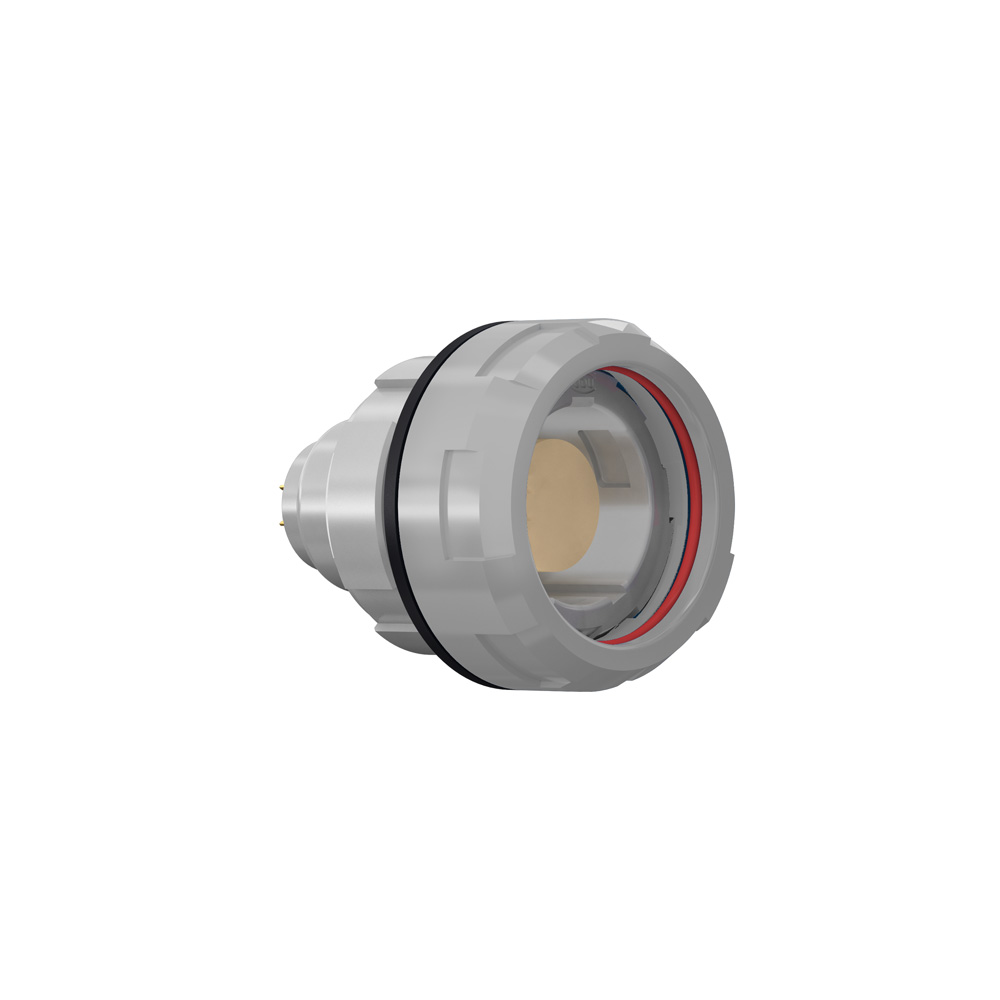 G42MC7-P16LFG0-0071 ODU  Assemblages de connecteurs circulaires