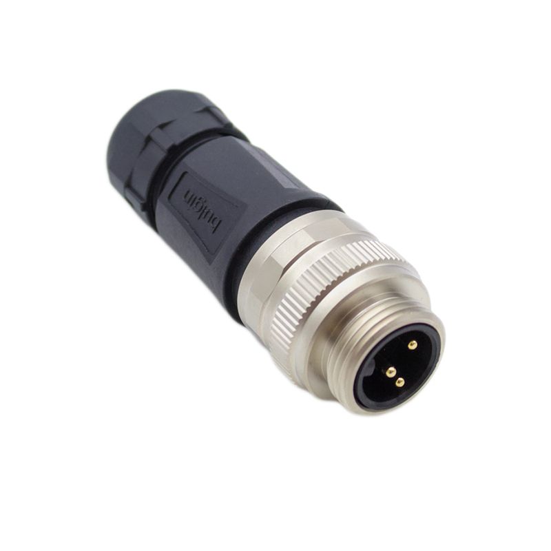 PXPTPU78FIM03ASTM22 Bulgin  Assemblages de connecteurs circulaires