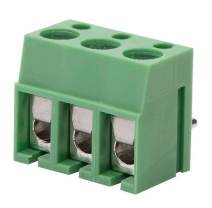 TB0010V-500-07GR CUI Devices  Fil à carte