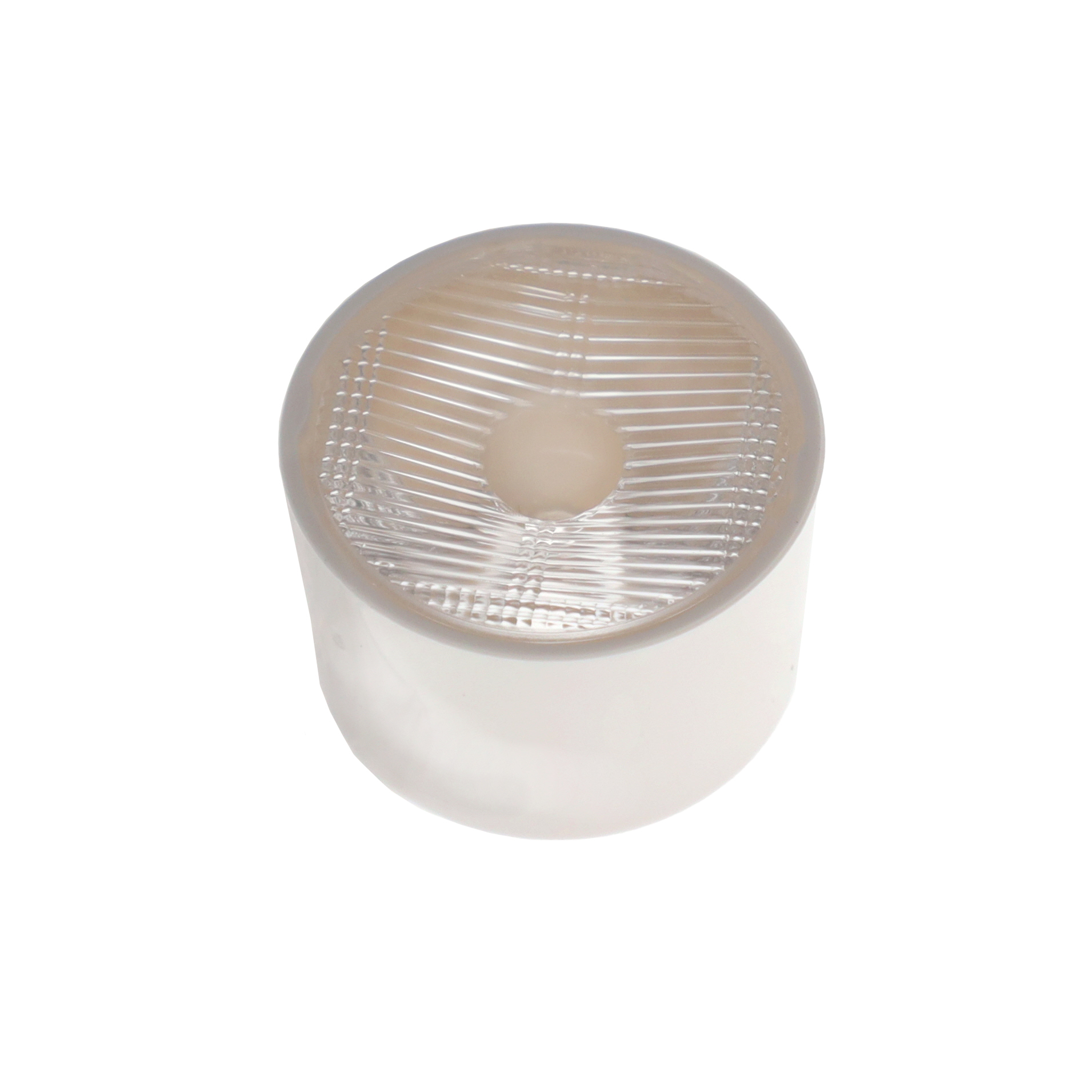 CA18487_LEILA-Y-O-WHT Ledil  Lentilles