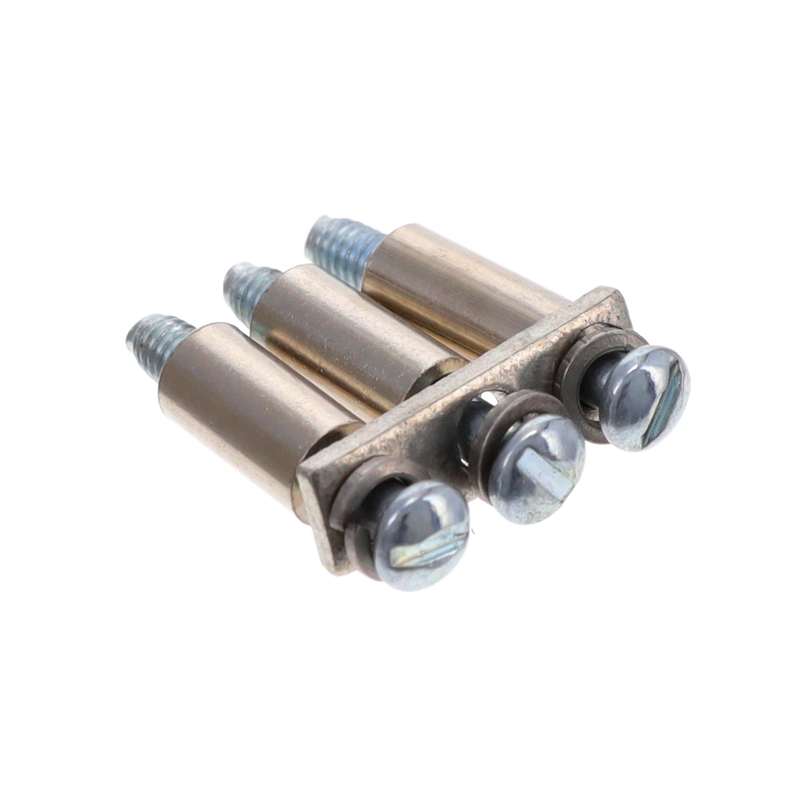 CA721/3 Altech Corporation  Puentes de bloque de terminales