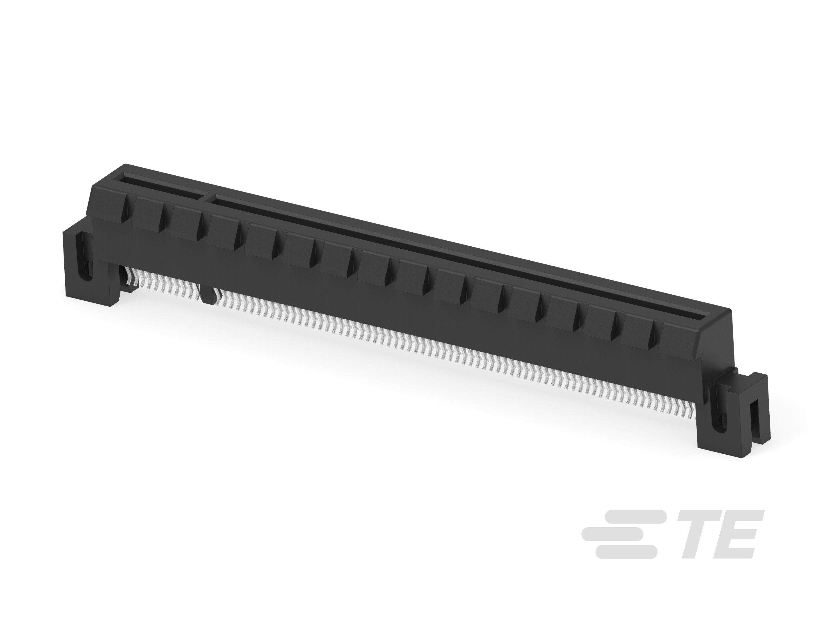 1-2372484-4 TE Connectivity AMP Connectors  Connettori per bordi