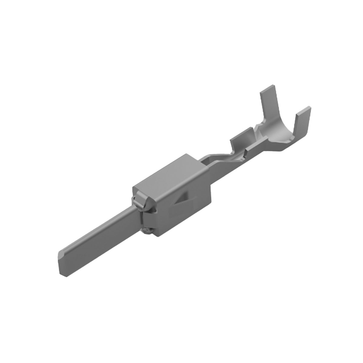 1-965983-1 TE Connectivity AMP Connectors  Contacts de connecteur rectangulaires