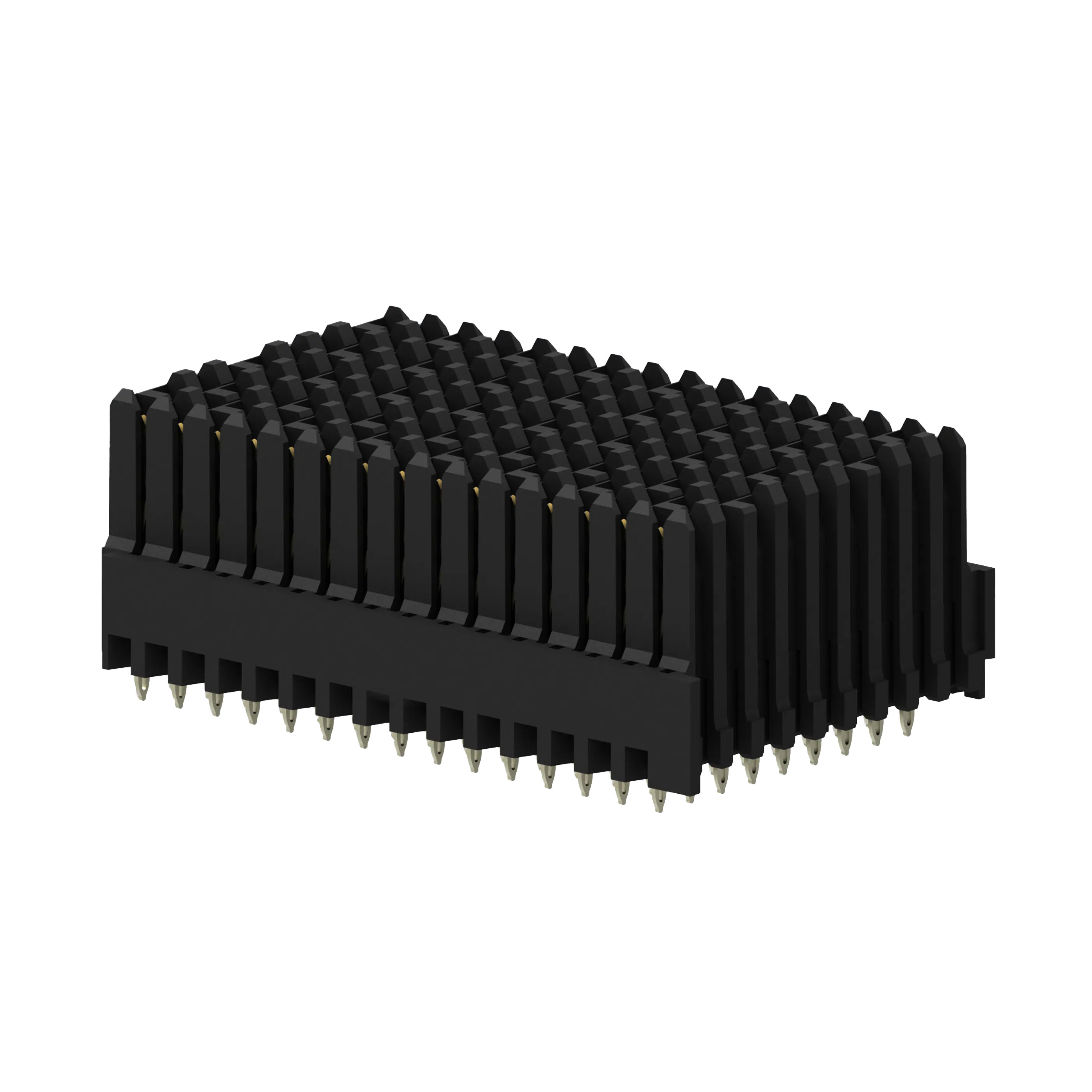 2102768-1 TE Connectivity Aerospace, Defense and Marine  Specializzato