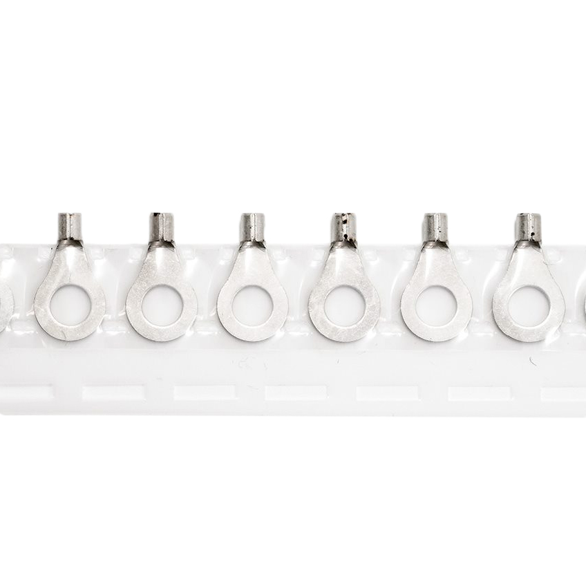 BM5TOR TPC Wire & Cable  Conectores de anillo