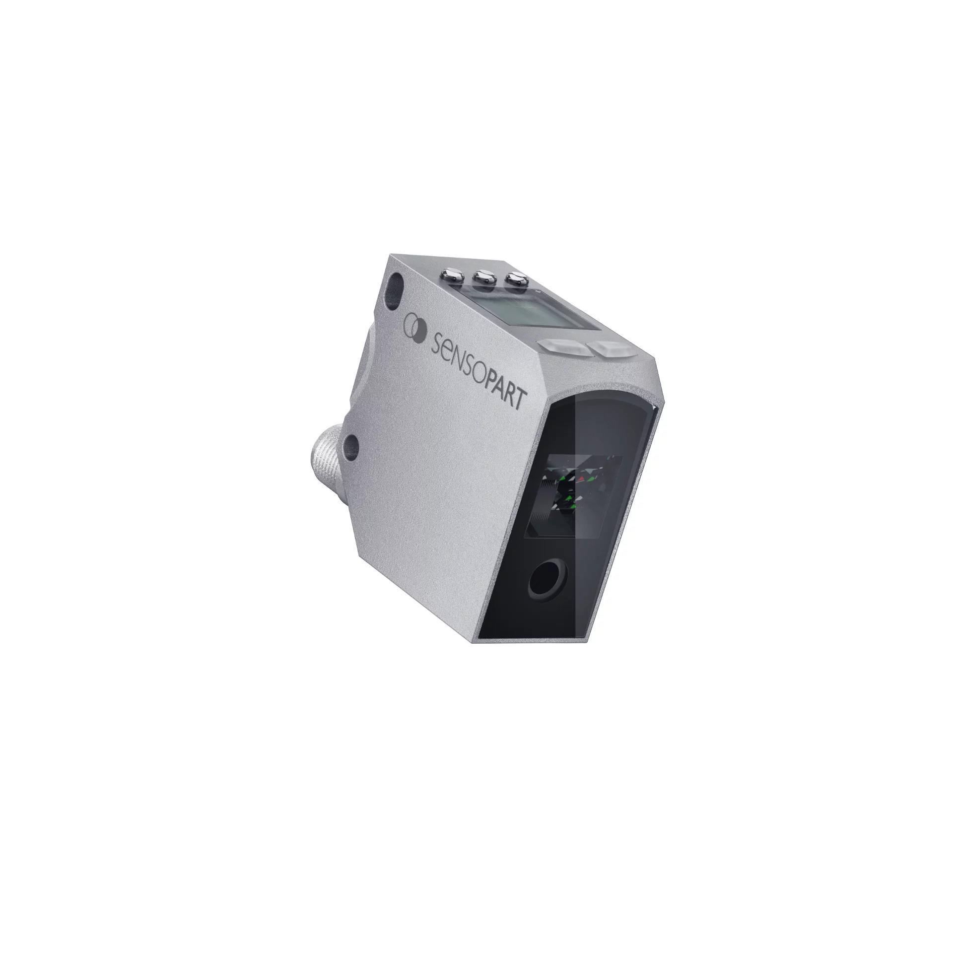 625-11022 - FT 55-CM-4-PNSDL-L4M SensoPart  Photoelectric Industrial