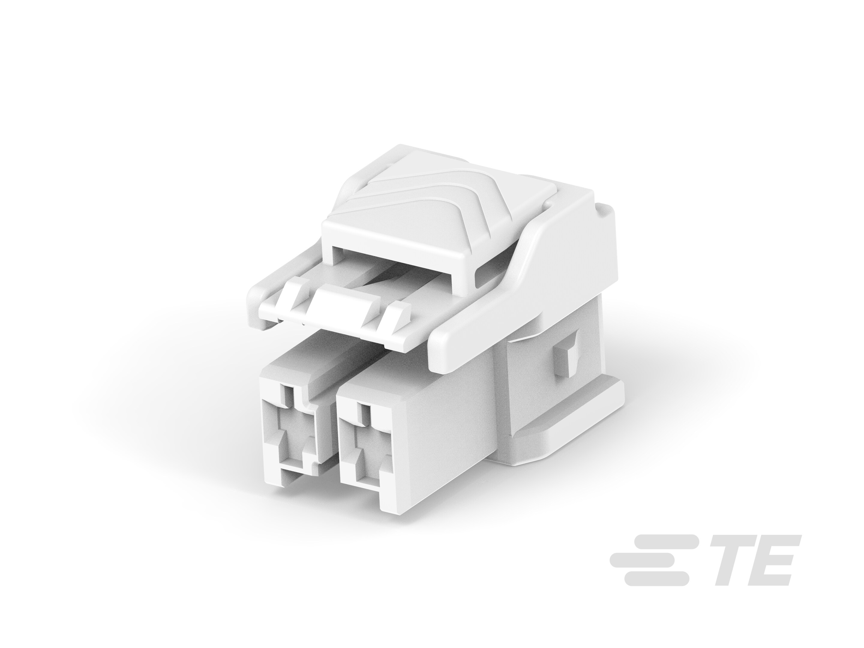 8-1971773-2 TE Connectivity AMP Connectors  Boîtiers de connecteurs rectangulaires