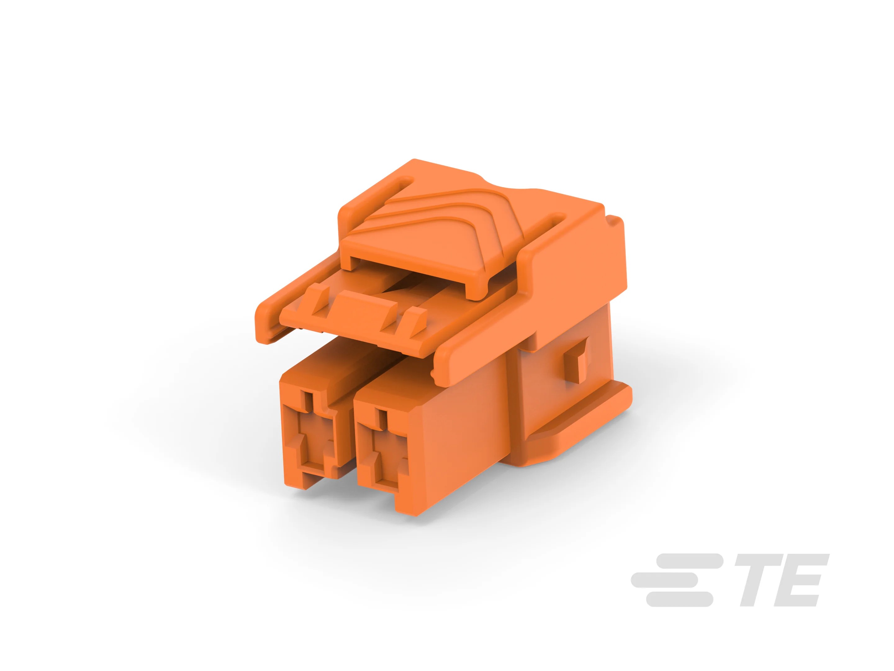 8-2232265-2 TE Connectivity AMP Connectors  Boîtiers de connecteurs rectangulaires