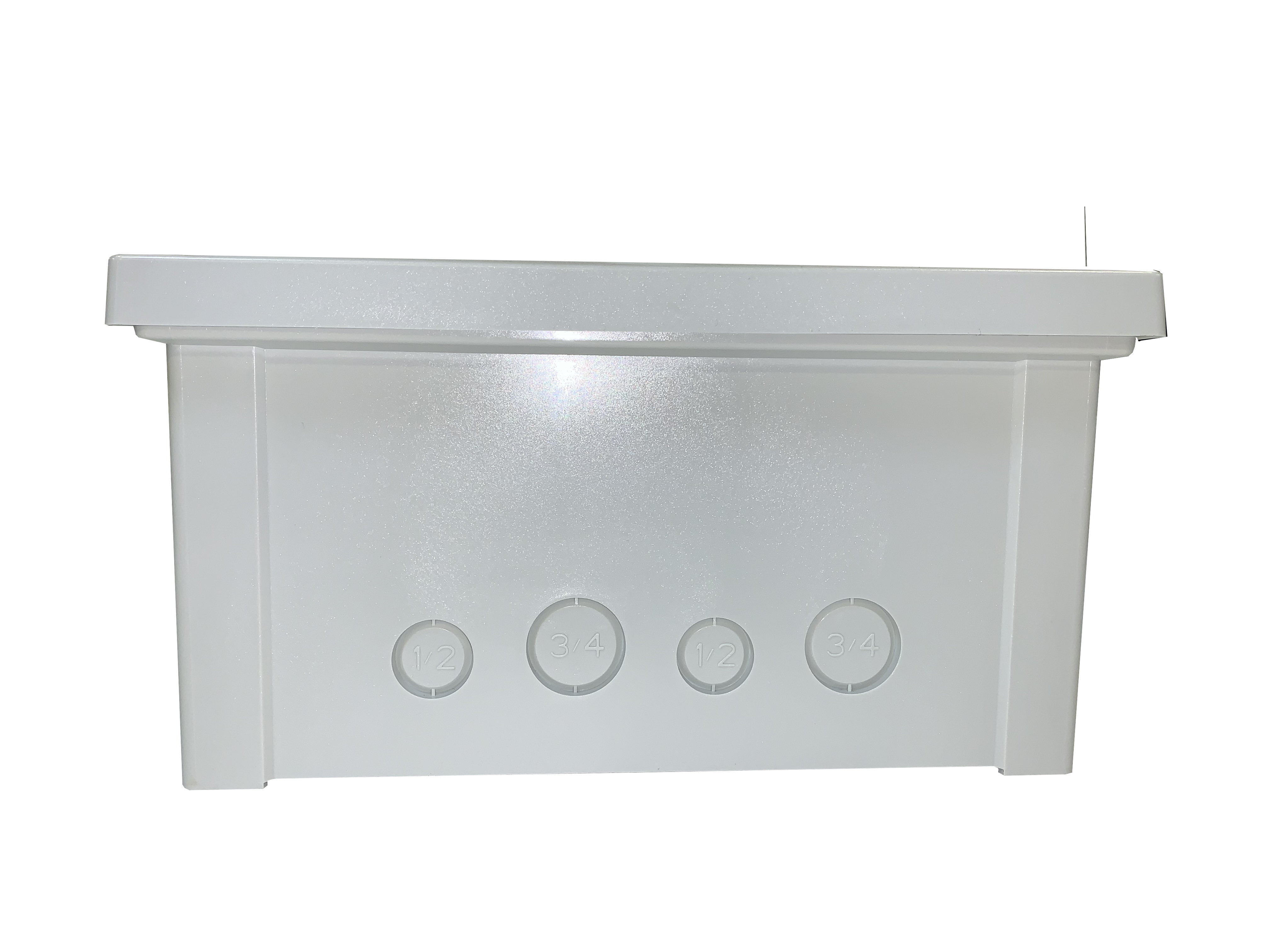 ARK12105FSC FIBOX Enclosures  Boxes