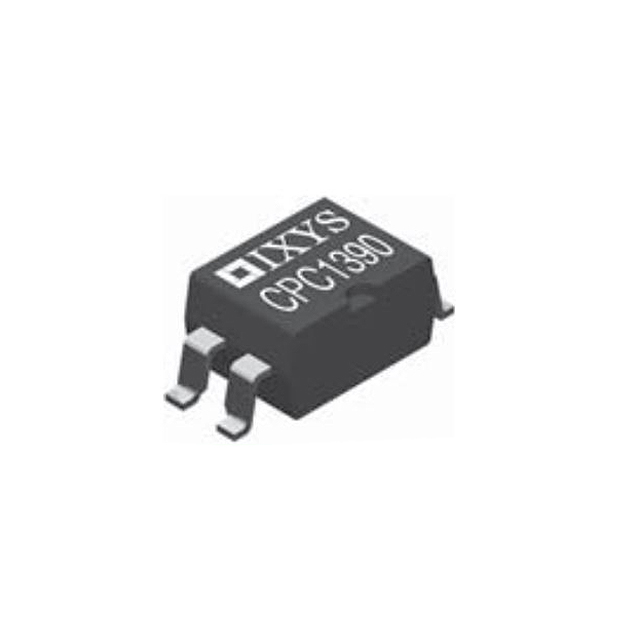 CPC1390GRTR IXYS Integrated Circuits Division  Solid State Relays