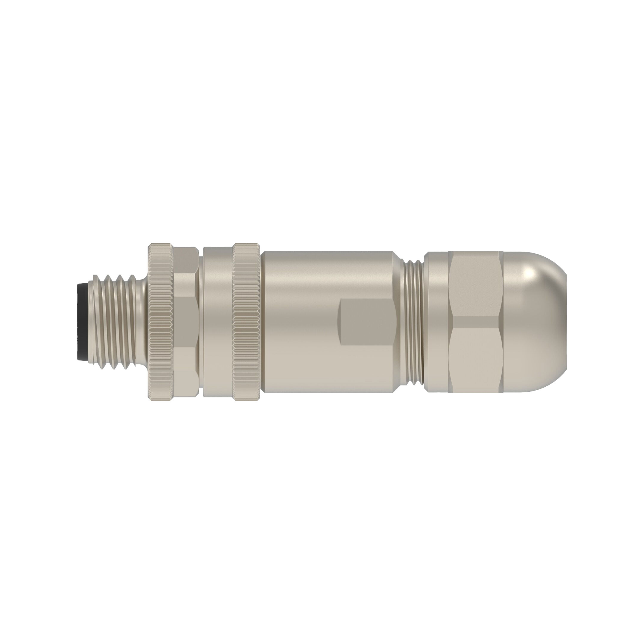 T4111011081-000 TE Connectivity AMP Connectors  Assemblages de connecteurs circulaires