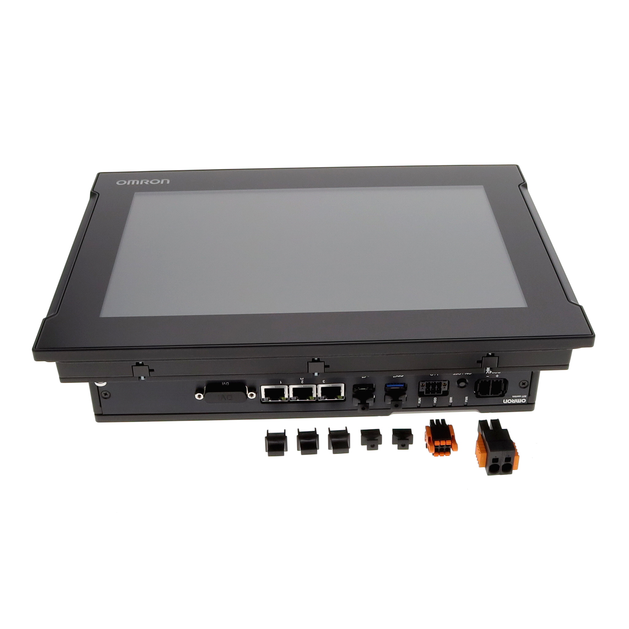 NYP2A-10000-12WC1000 Omron Automation and Safety PC industriels