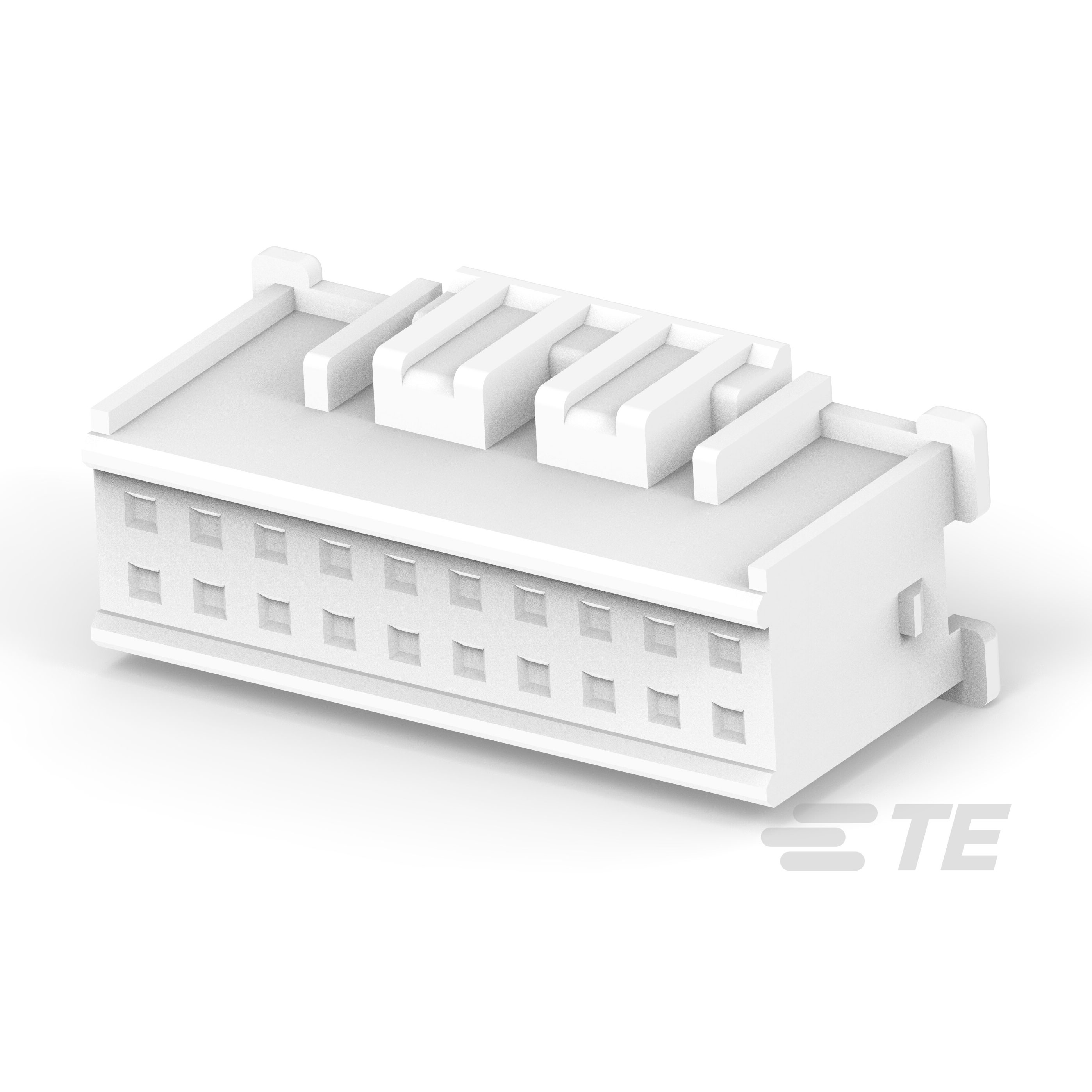 2-2324579-0 TE Connectivity AMP Connectors  Boîtiers de connecteurs rectangulaires