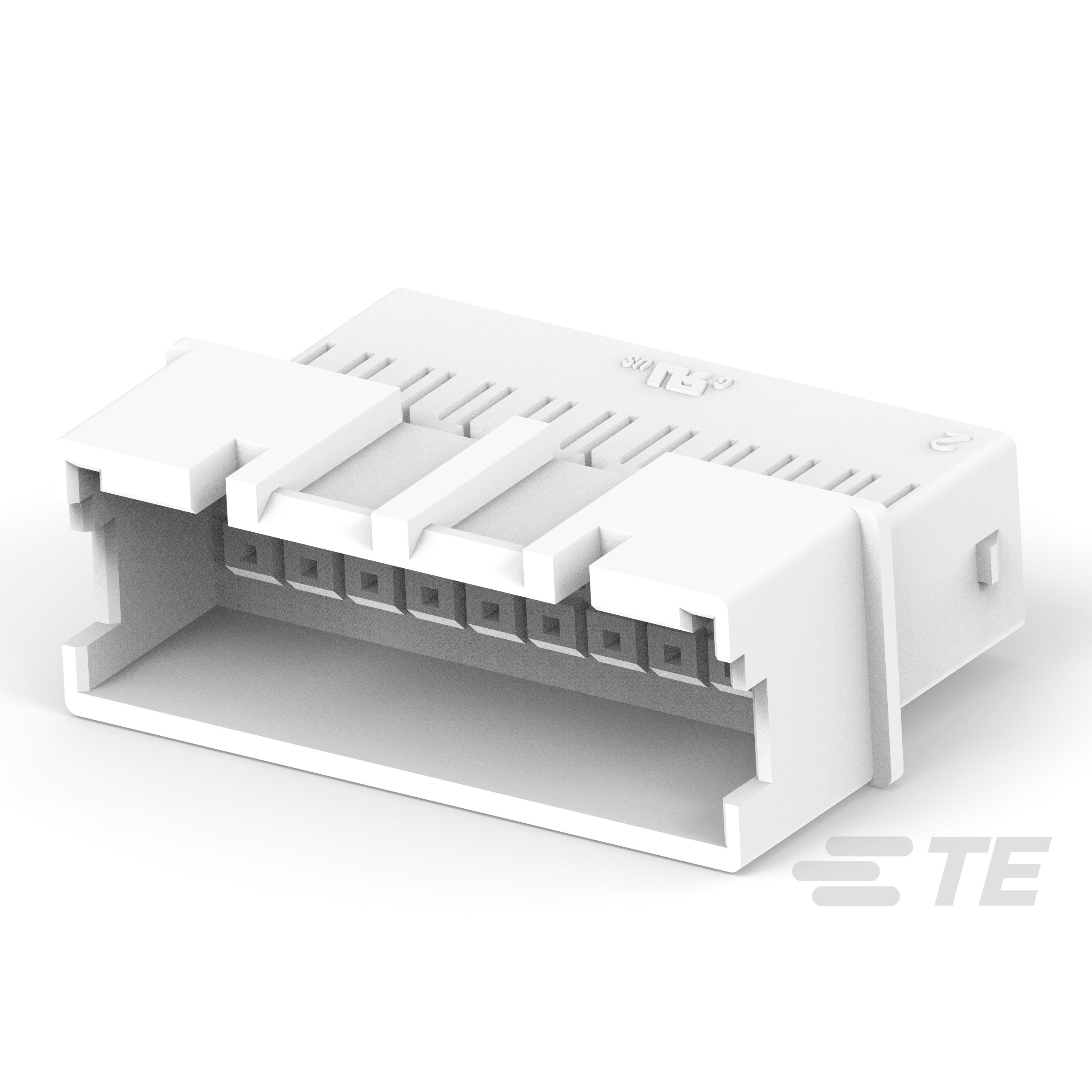 2-2324582-0 TE Connectivity AMP Connectors  Boîtiers de connecteurs rectangulaires