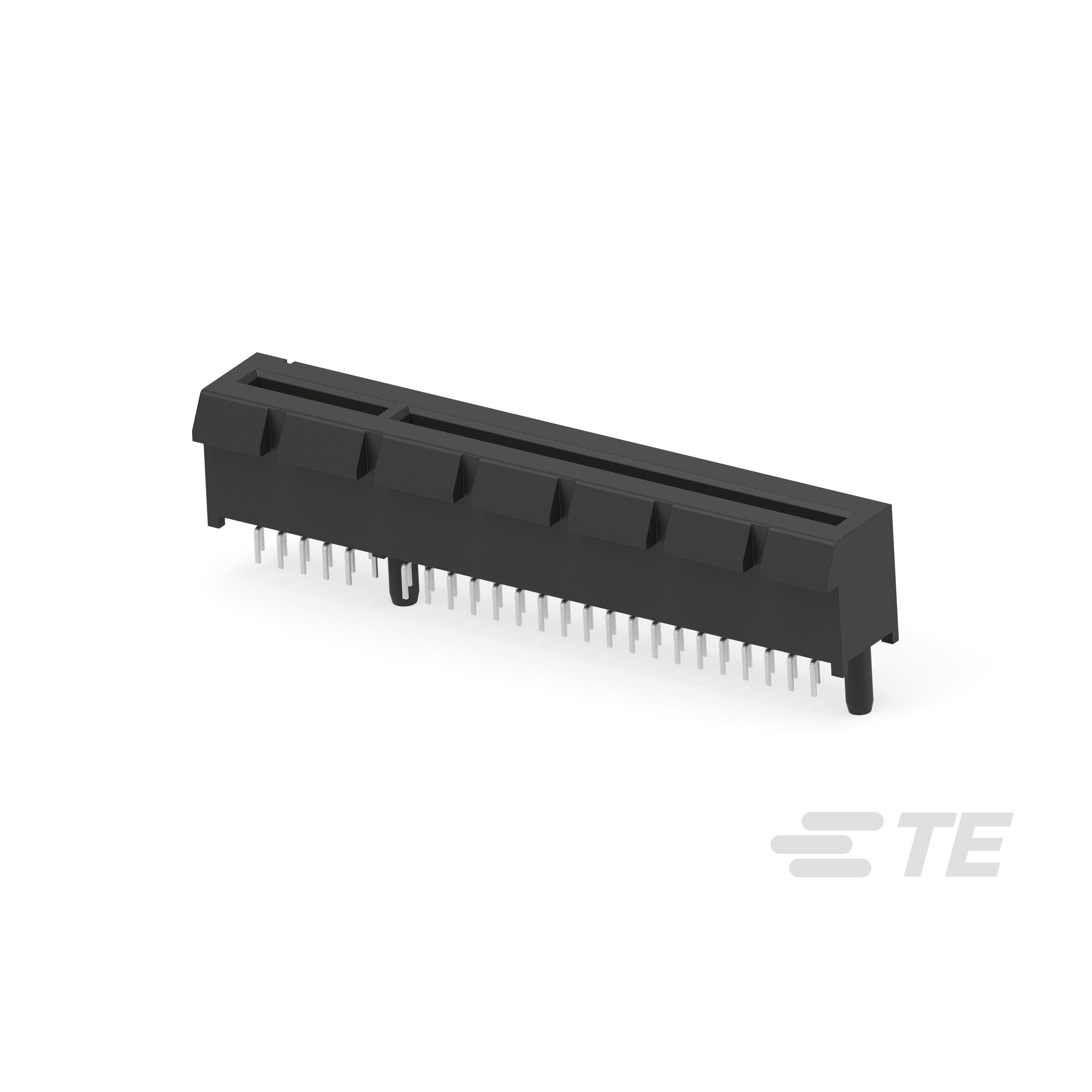 2362375-3 TE Connectivity AMP Connectors  Edgeboard Connectors
