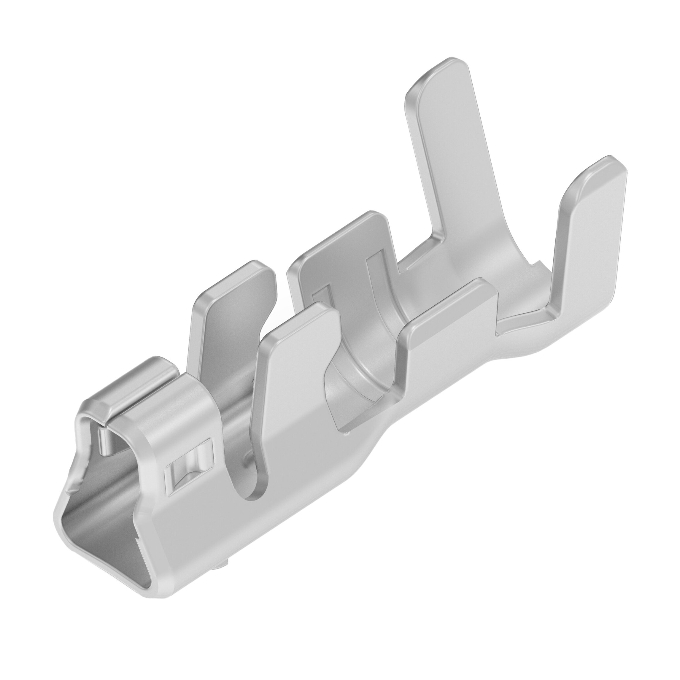 2382224-1 TE Connectivity AMP Connectors  Contacts de connecteur rectangulaires